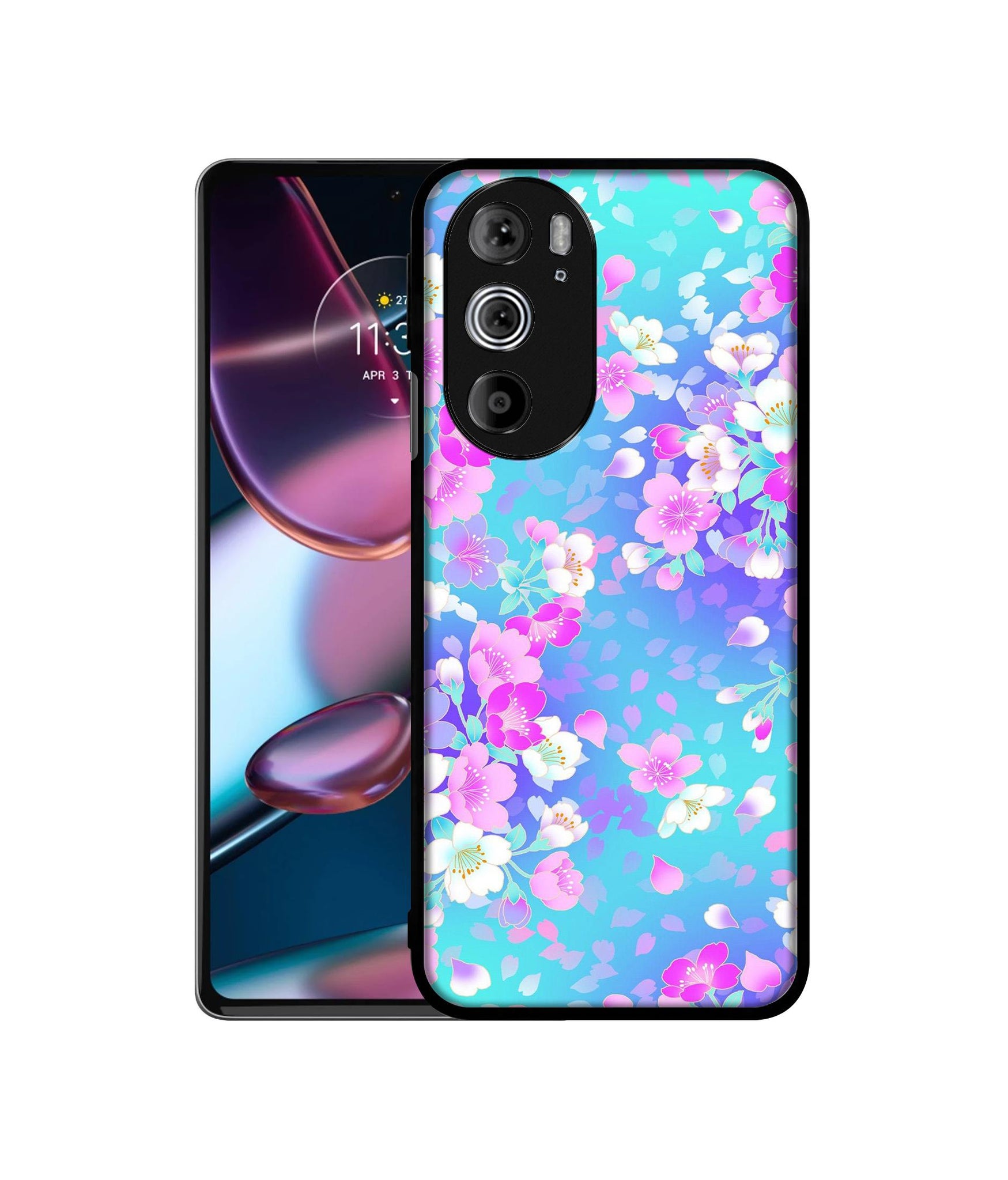 Motorola edge 30 Pro 5G