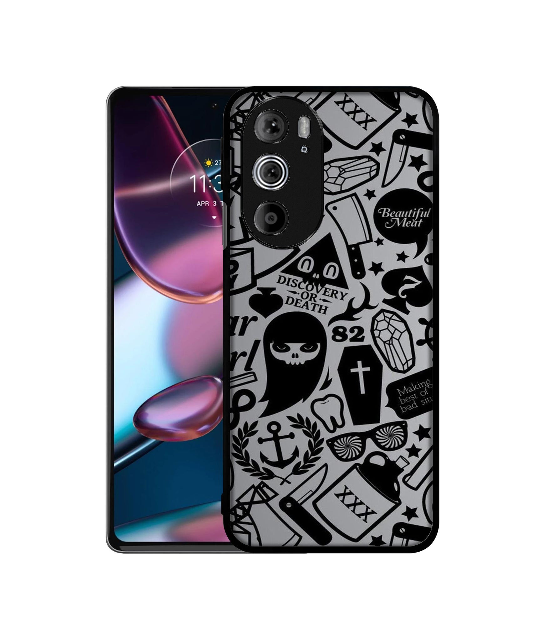 Motorola edge 30 Pro 5G