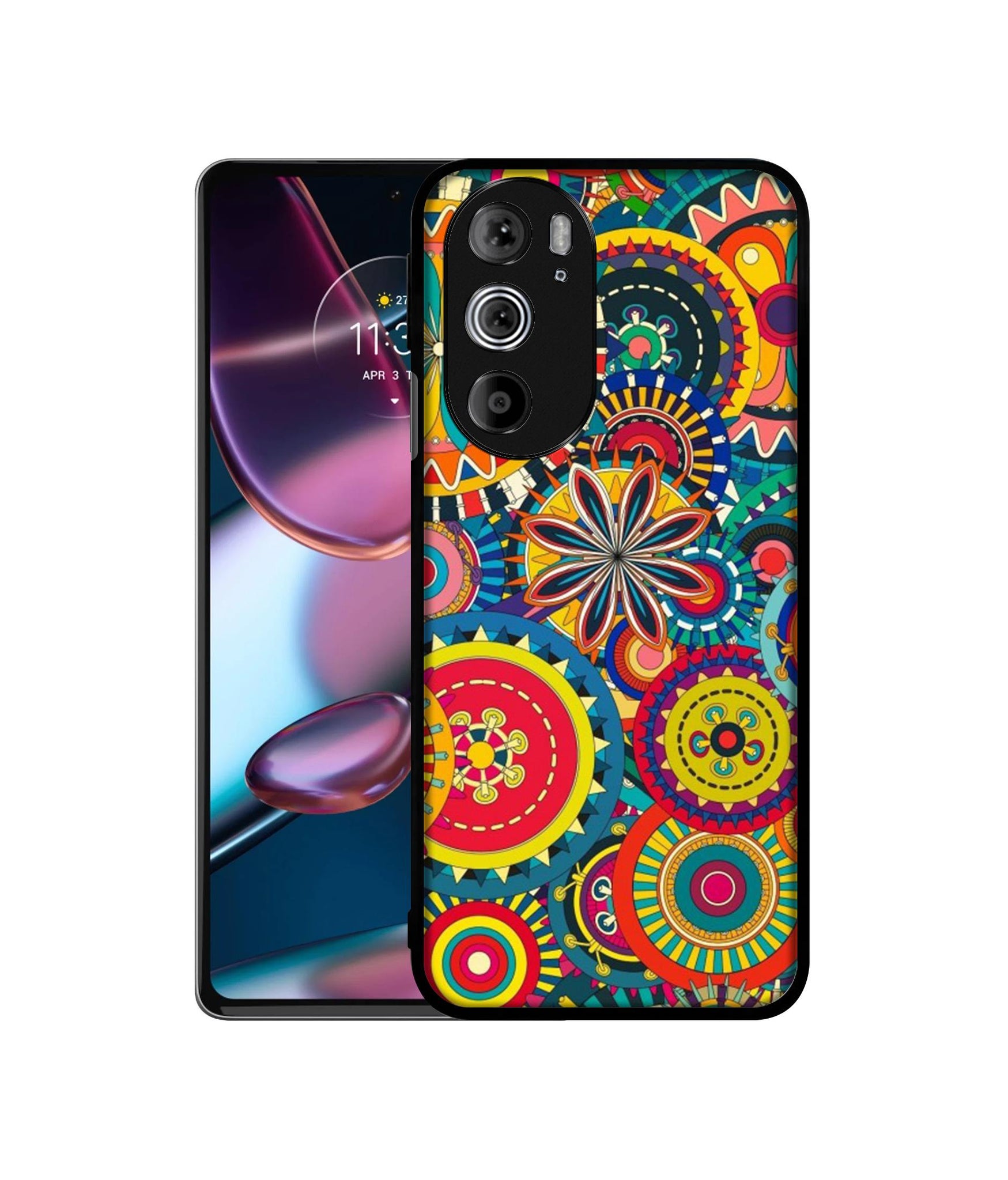 Motorola edge 30 Pro 5G