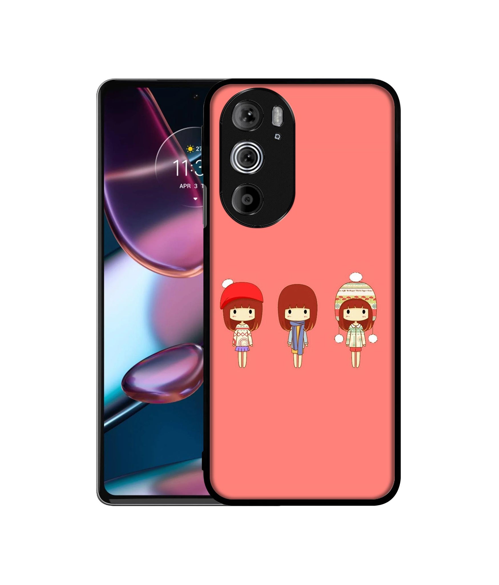 Motorola edge 30 Pro 5G