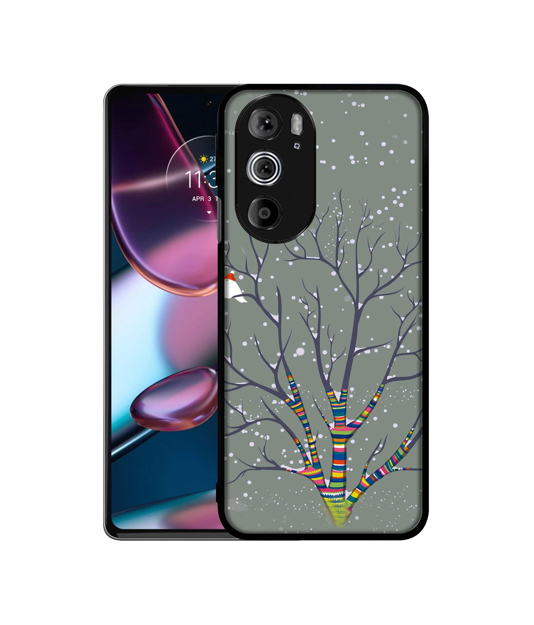 Motorola edge 30 Pro 5G