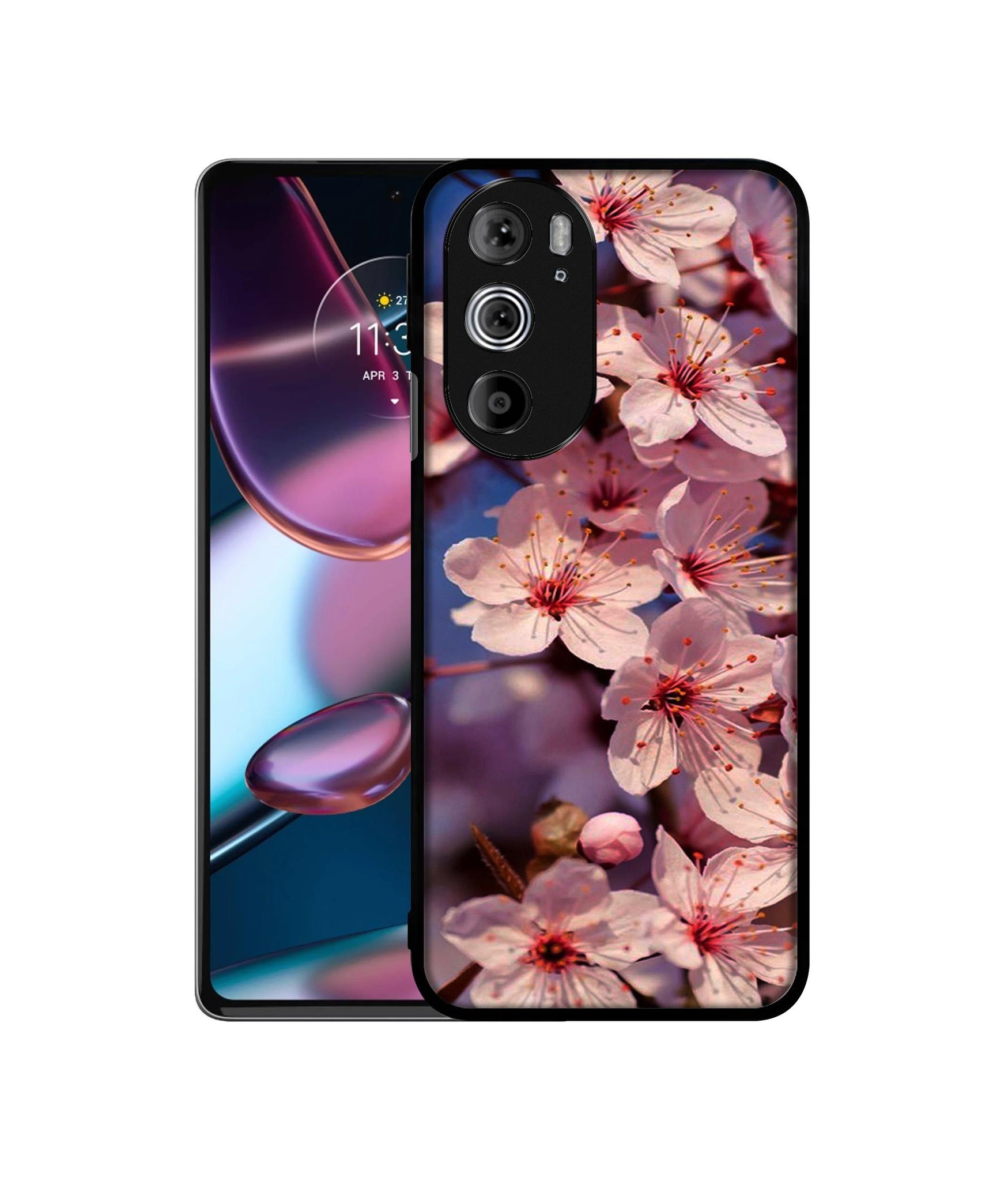 Motorola edge 30 Pro 5G