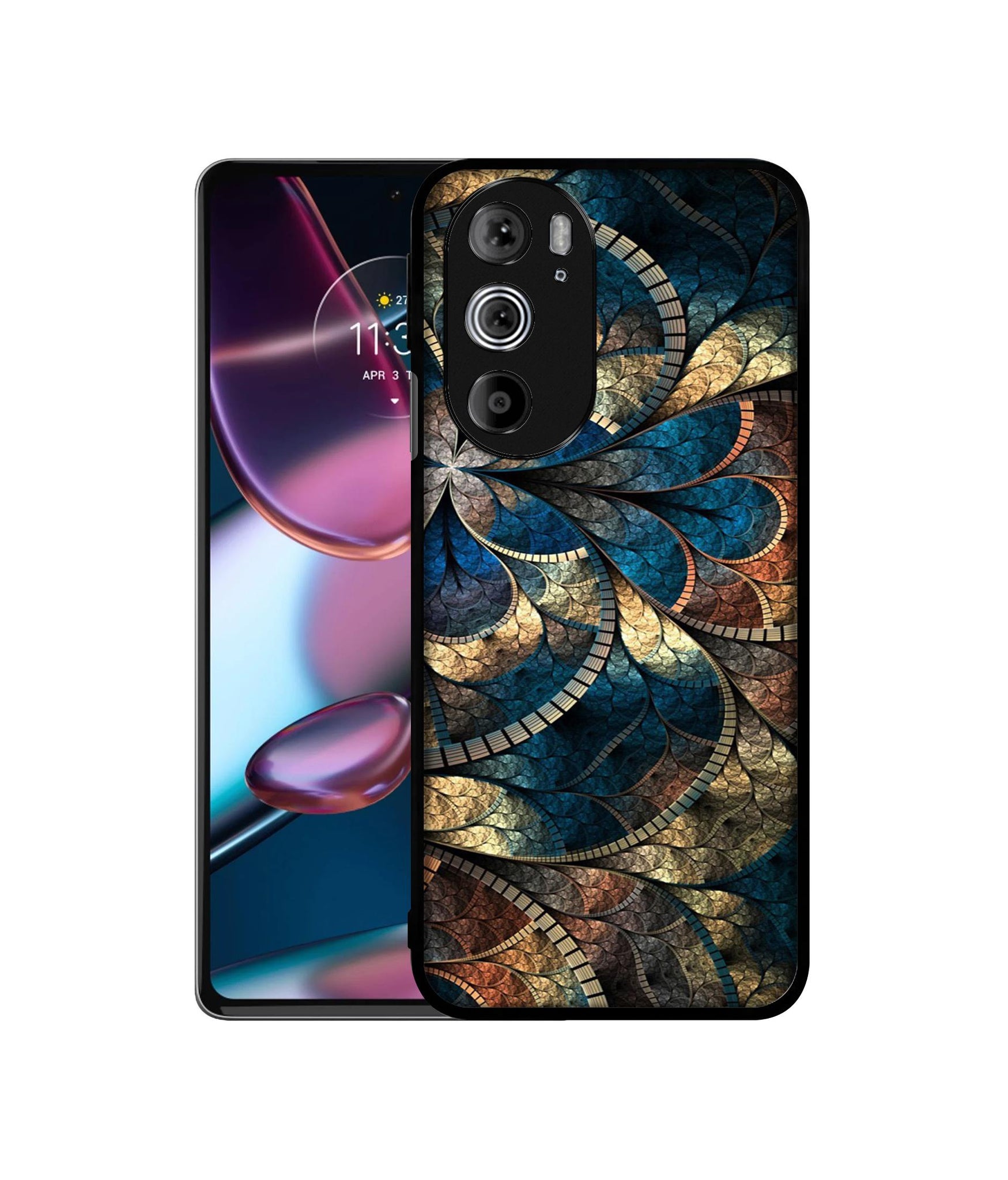 Motorola edge 30 Pro 5G