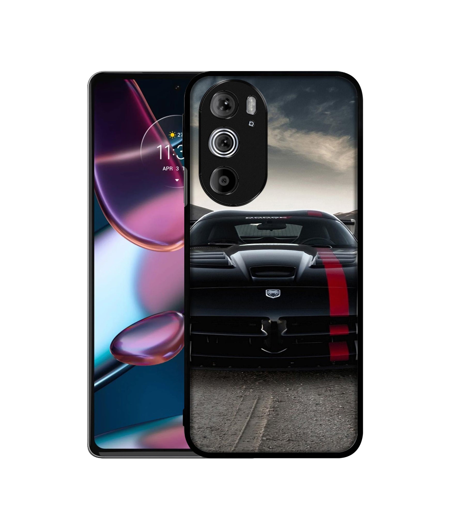 Motorola edge 30 Pro 5G