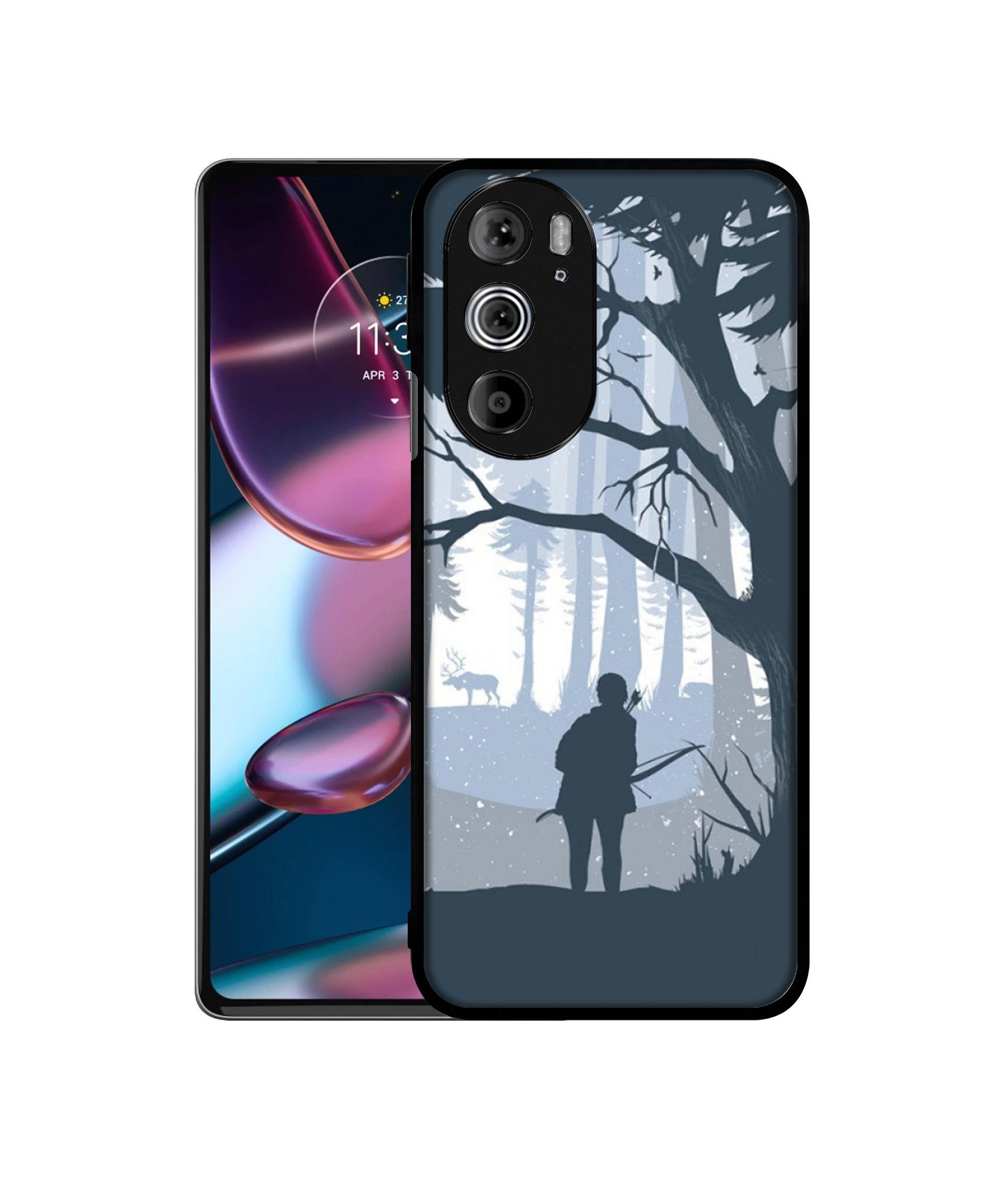 Motorola edge 30 Pro 5G