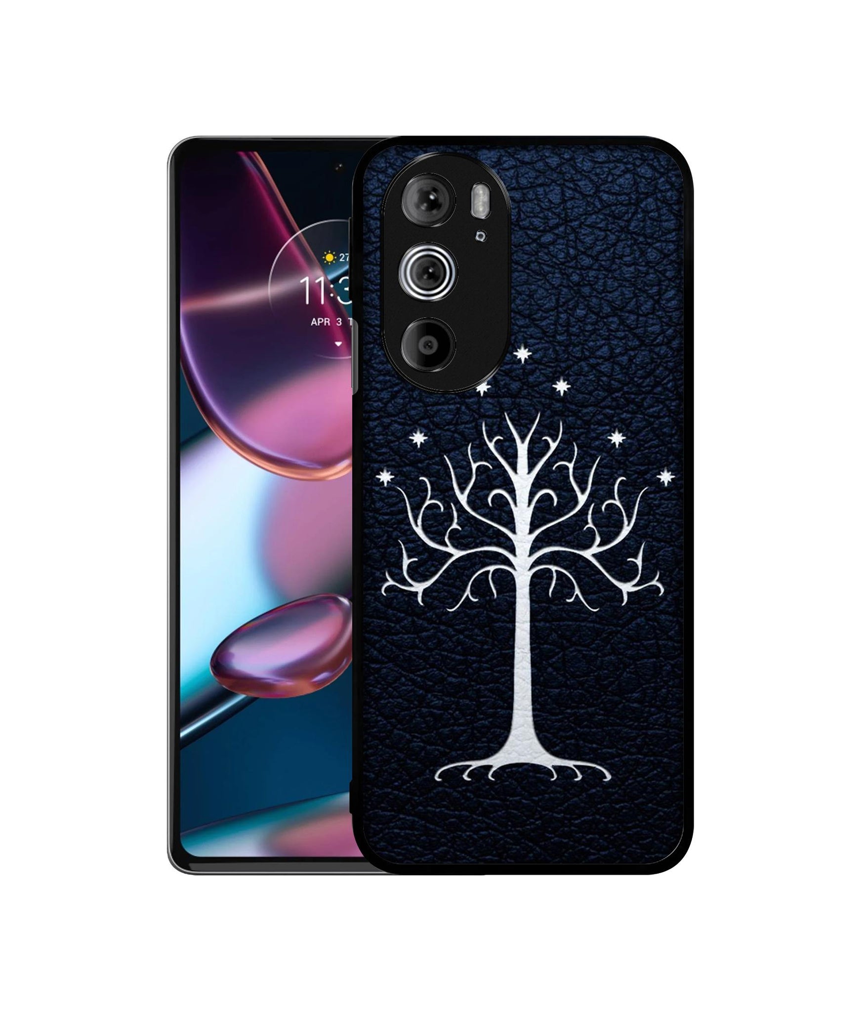 Motorola edge 30 Pro 5G