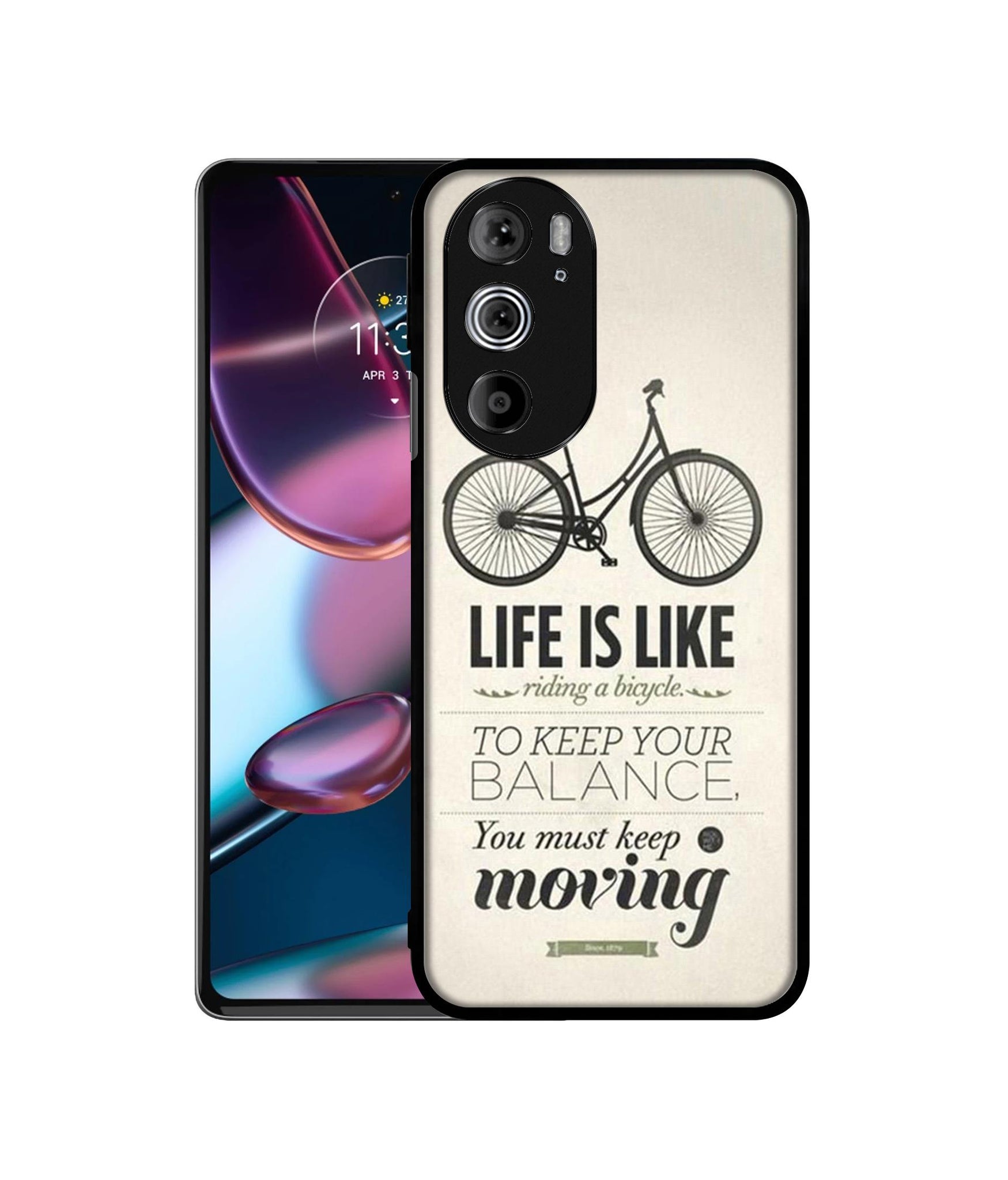 Motorola edge 30 Pro 5G