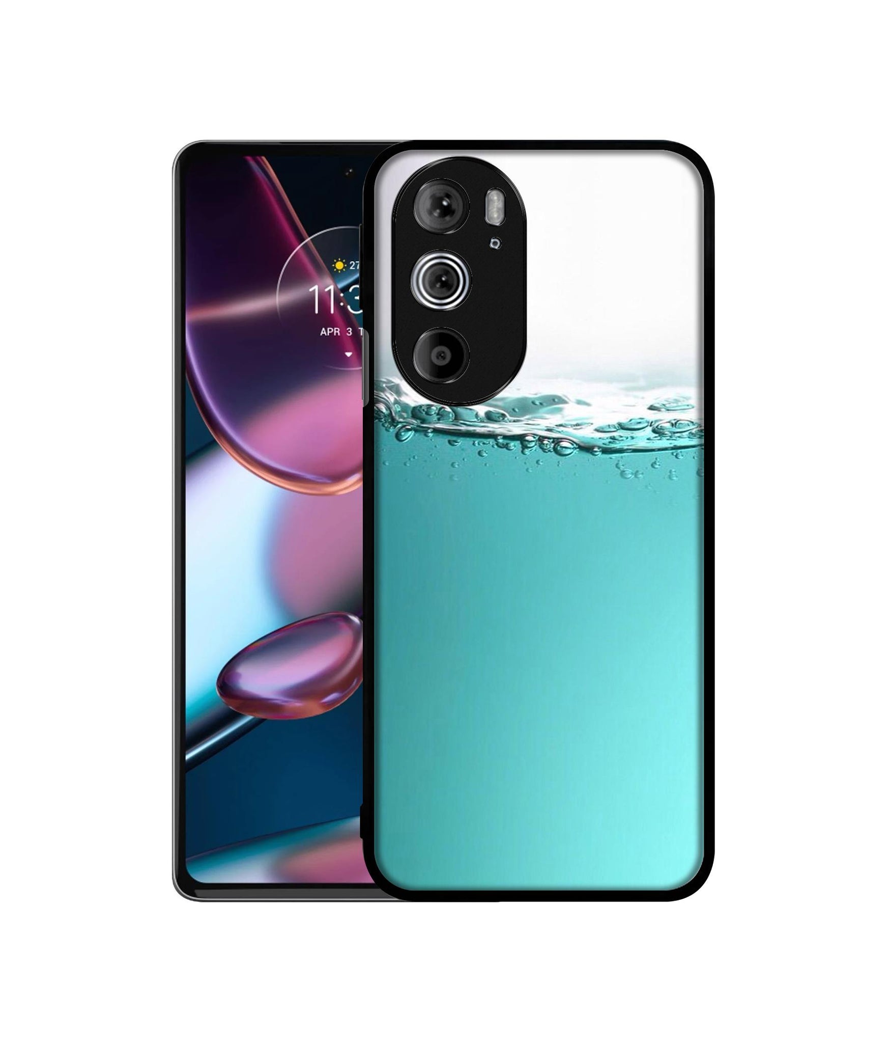 Motorola edge 30 Pro 5G