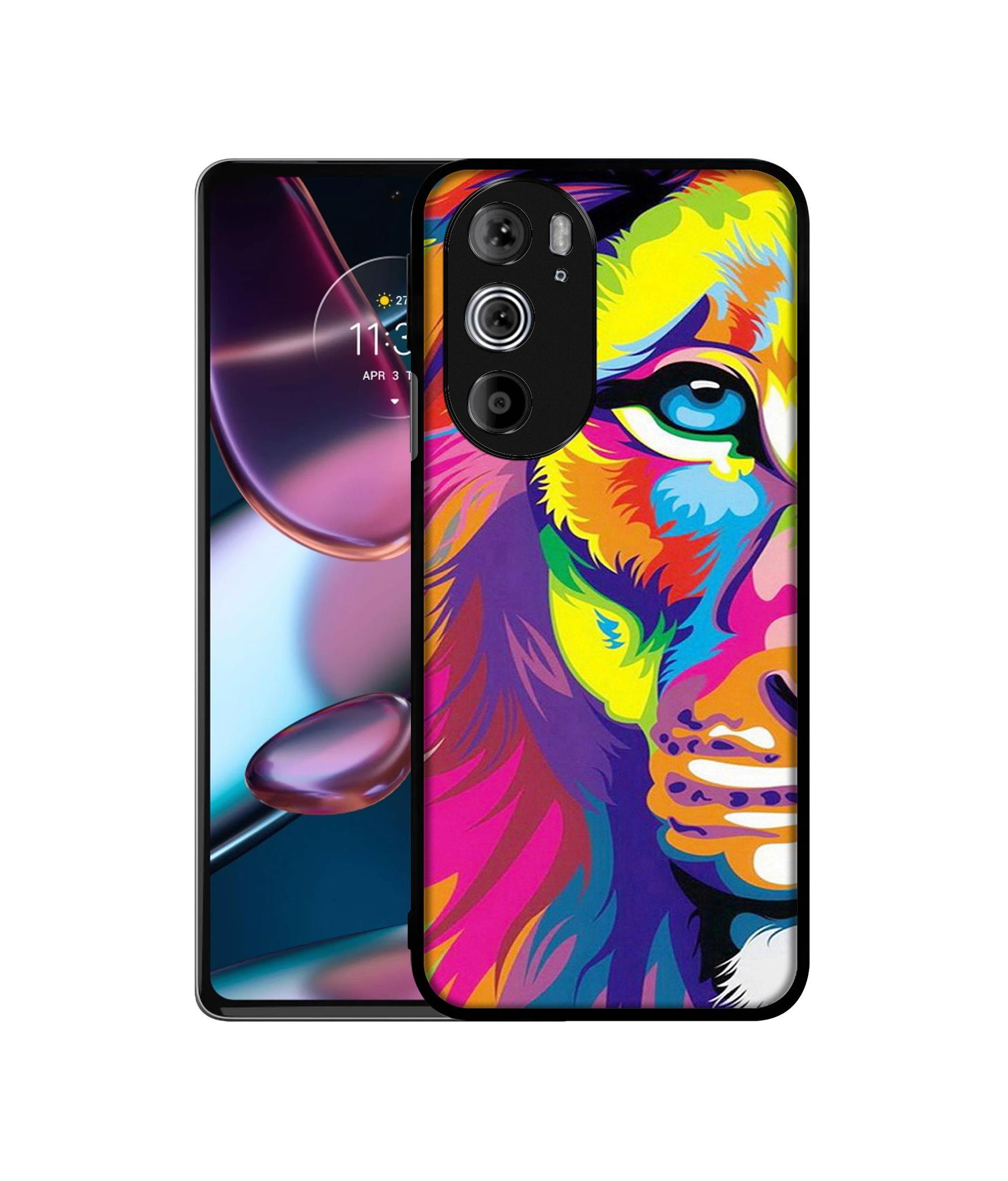 Motorola edge 30 Pro 5G