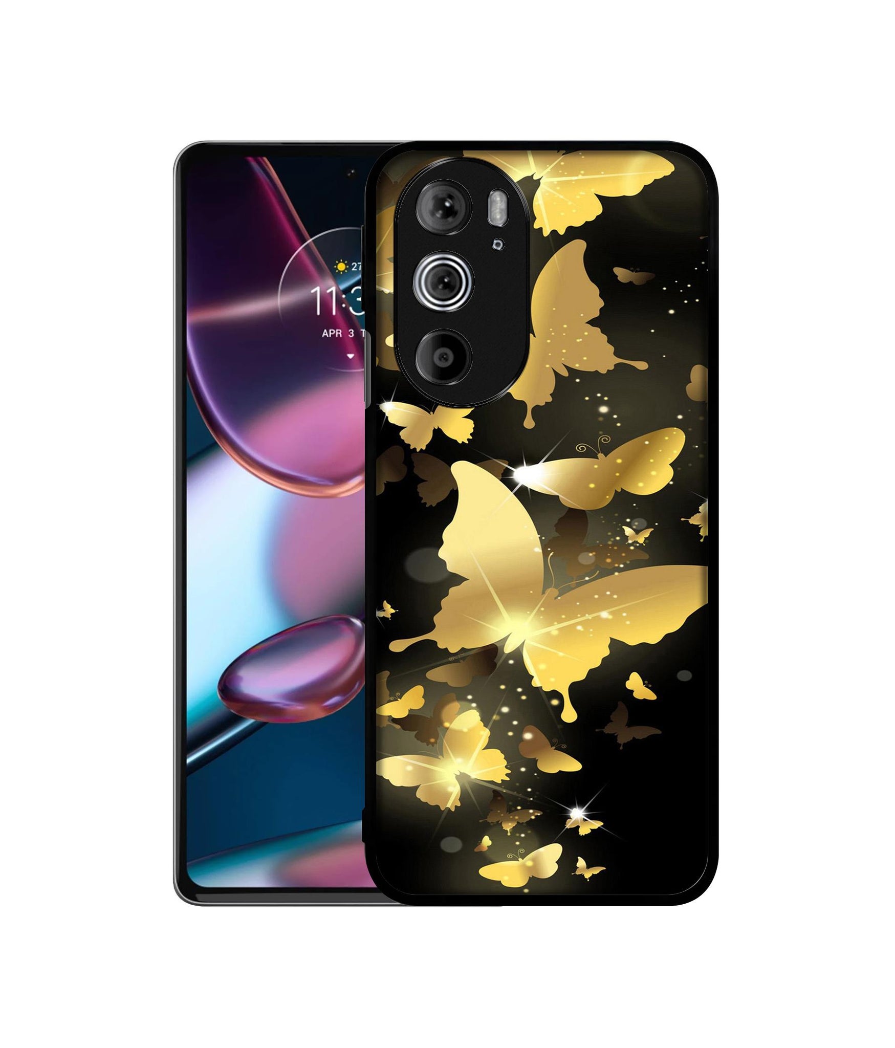 Motorola edge 30 Pro 5G