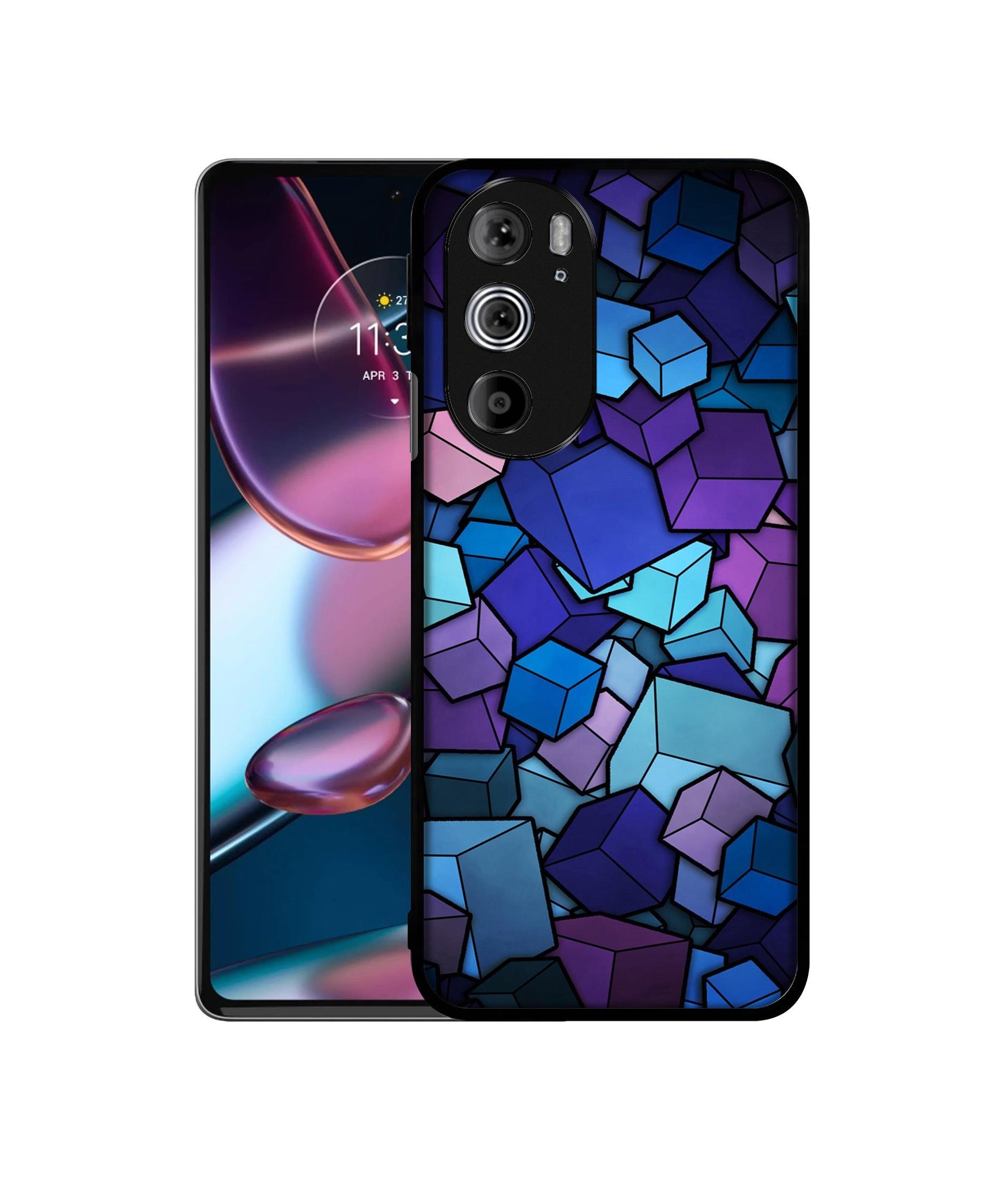 Motorola edge 30 Pro 5G