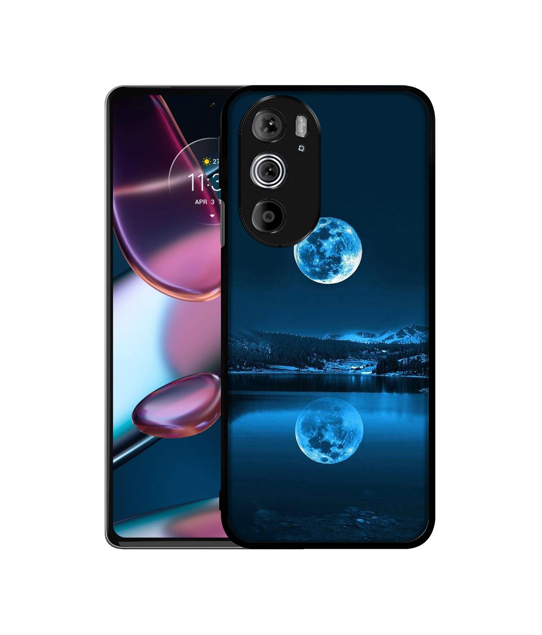 Motorola edge 30 Pro 5G