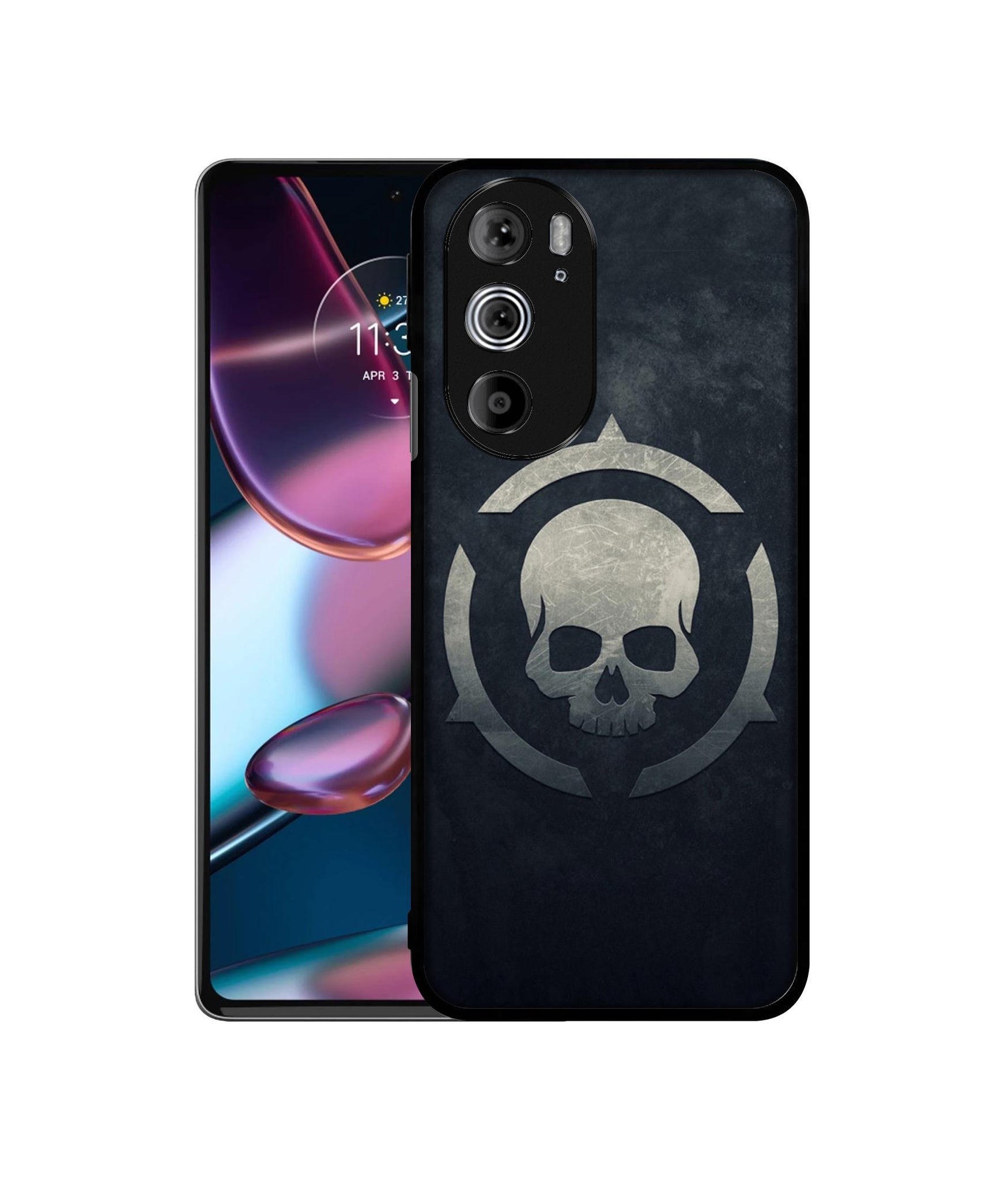 Motorola edge 30 Pro 5G