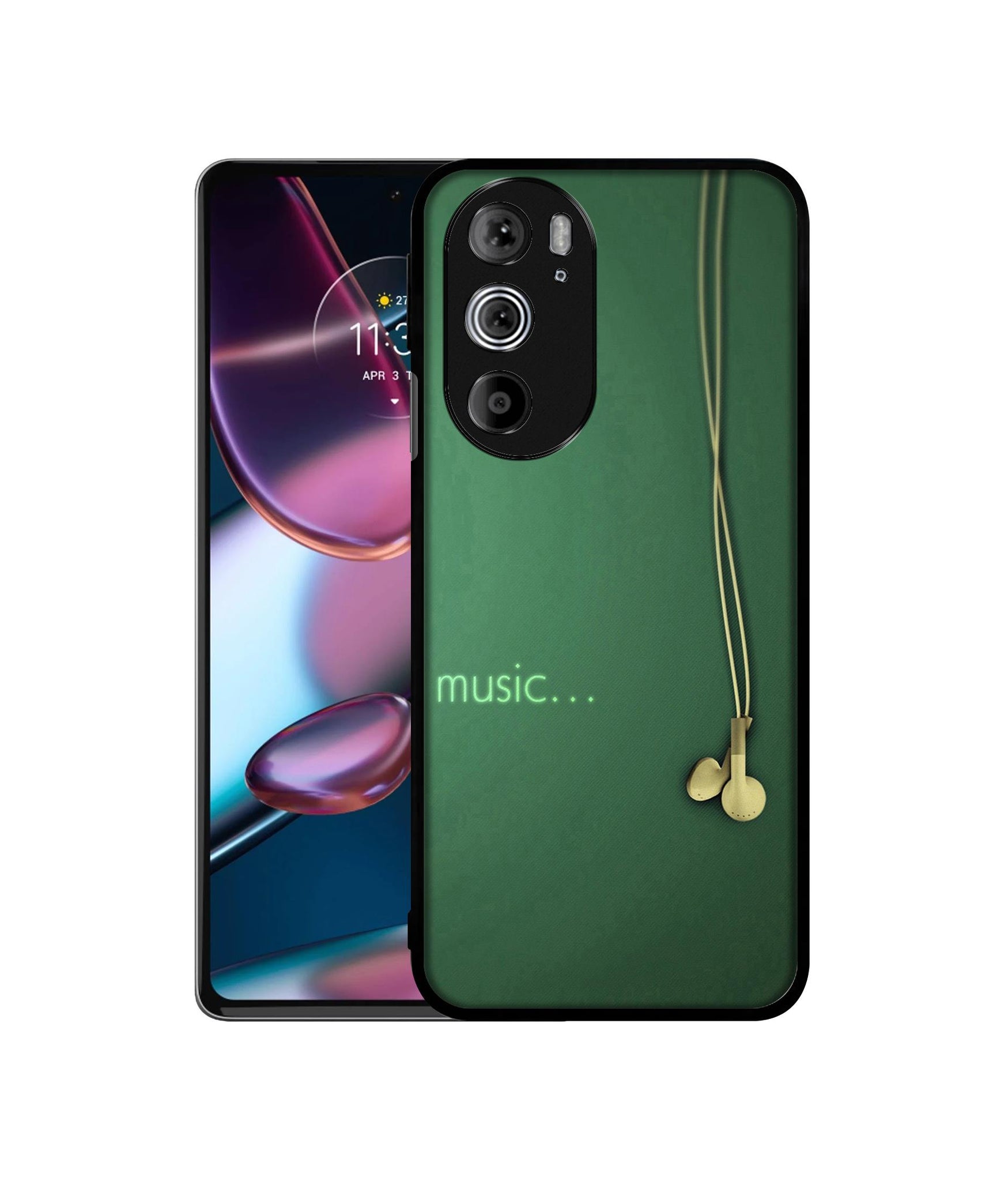 Motorola edge 30 Pro 5G