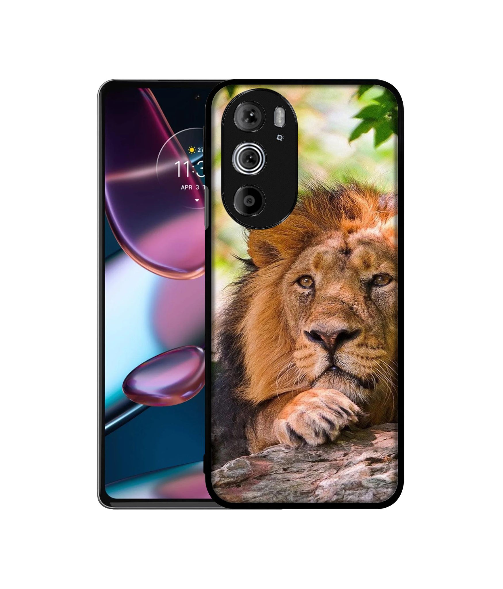 Motorola edge 30 Pro 5G