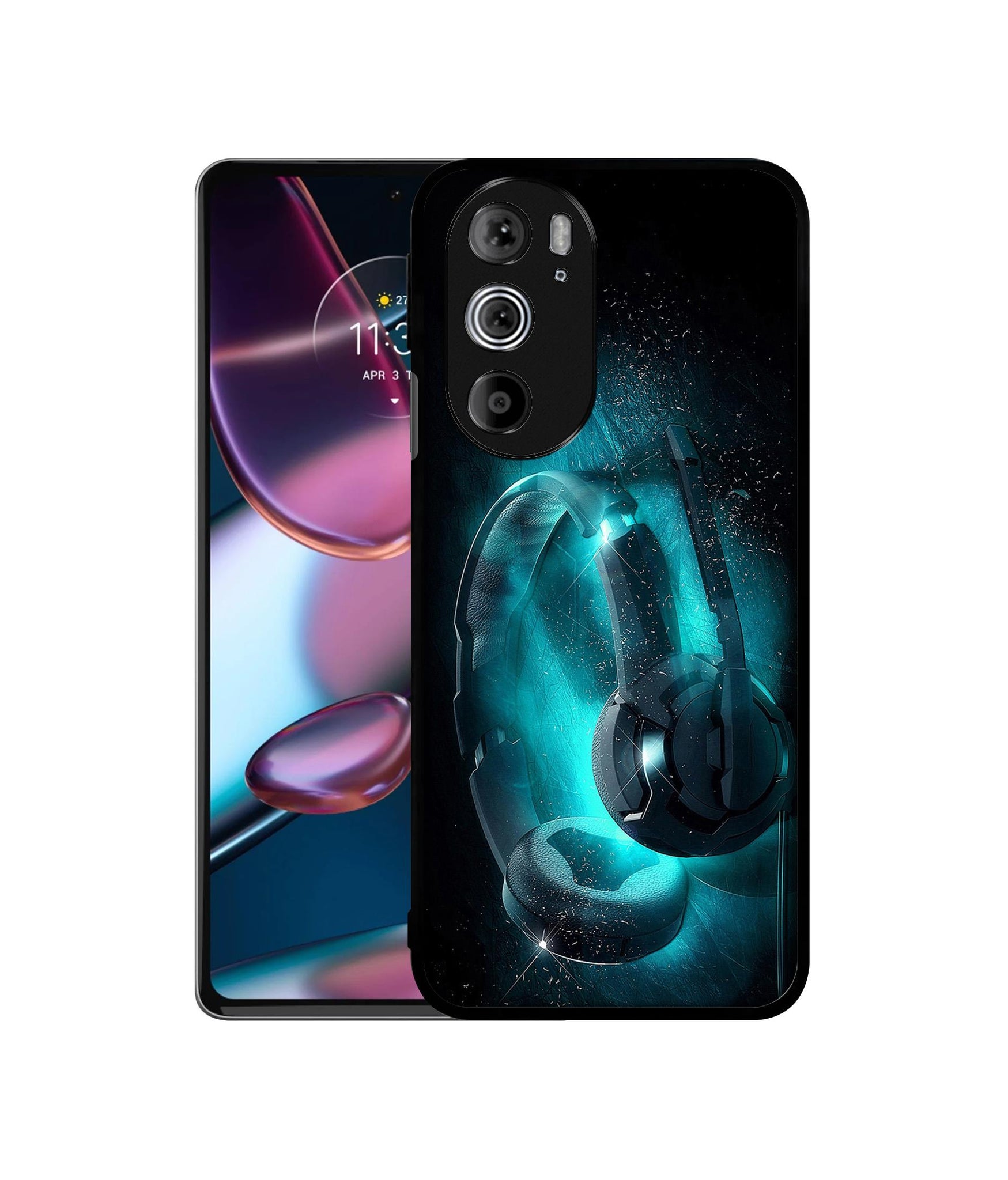 Motorola edge 30 Pro 5G