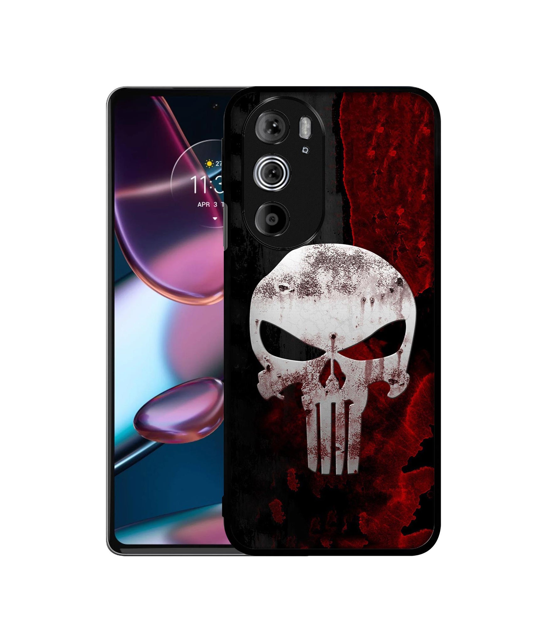 Motorola edge 30 Pro 5G