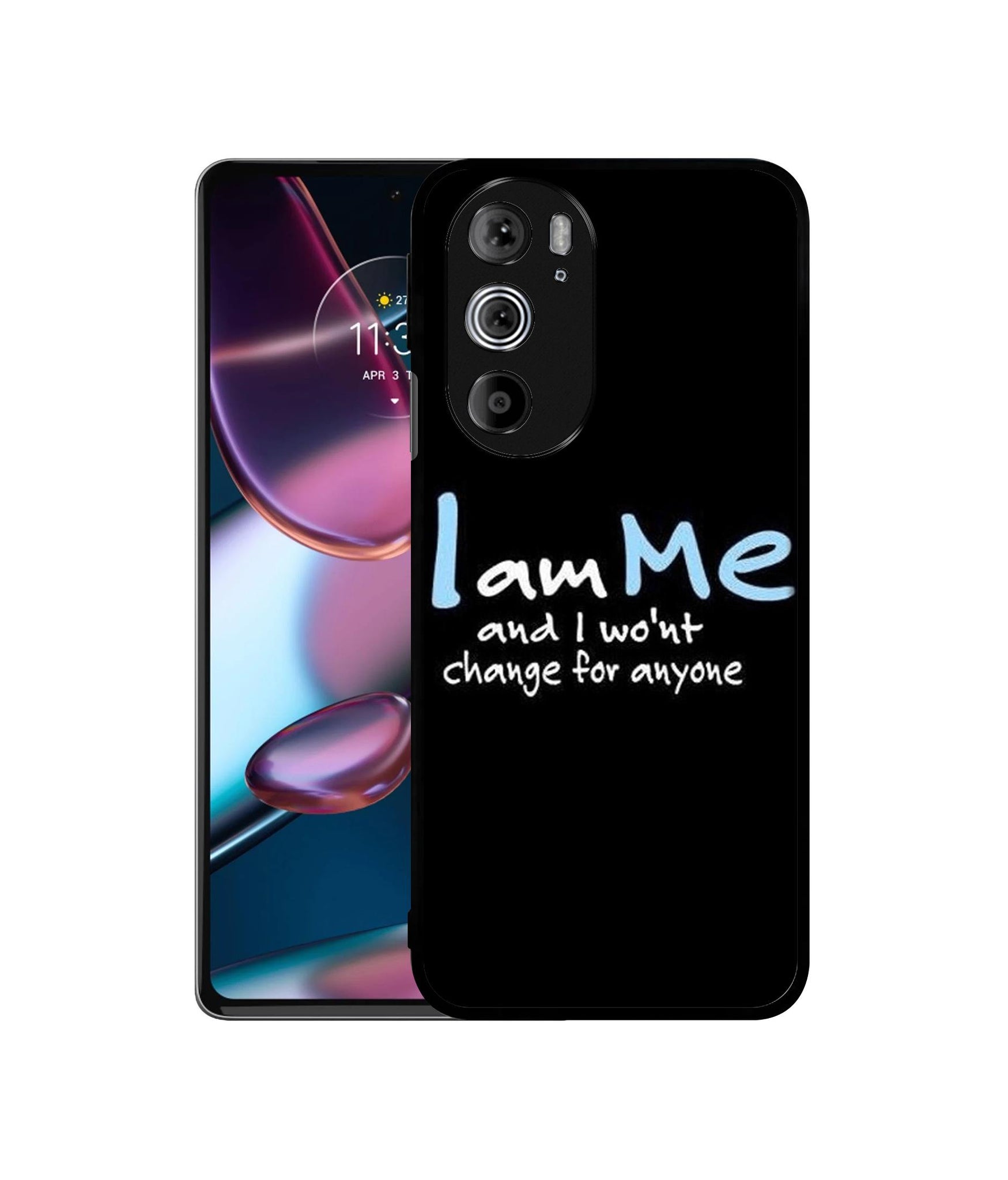 Motorola edge 30 Pro 5G