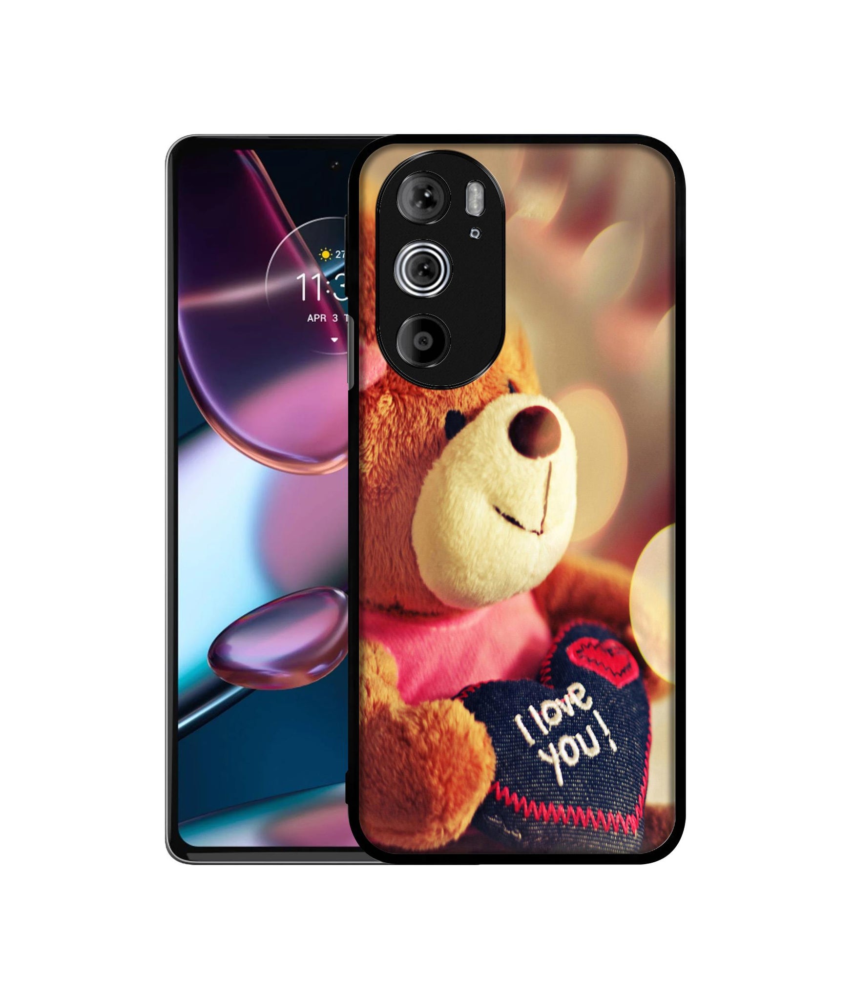 Motorola edge 30 Pro 5G