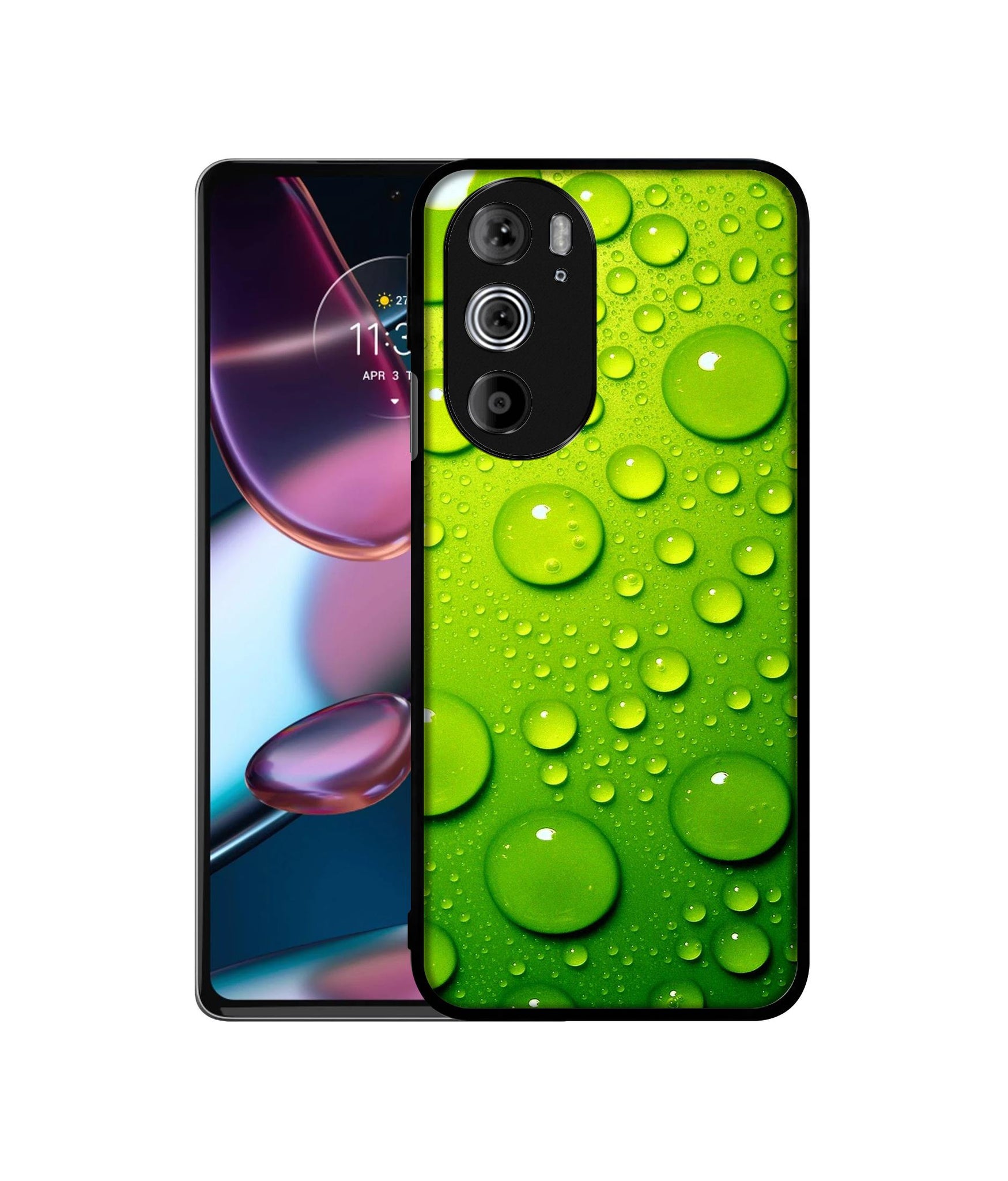 Motorola edge 30 Pro 5G