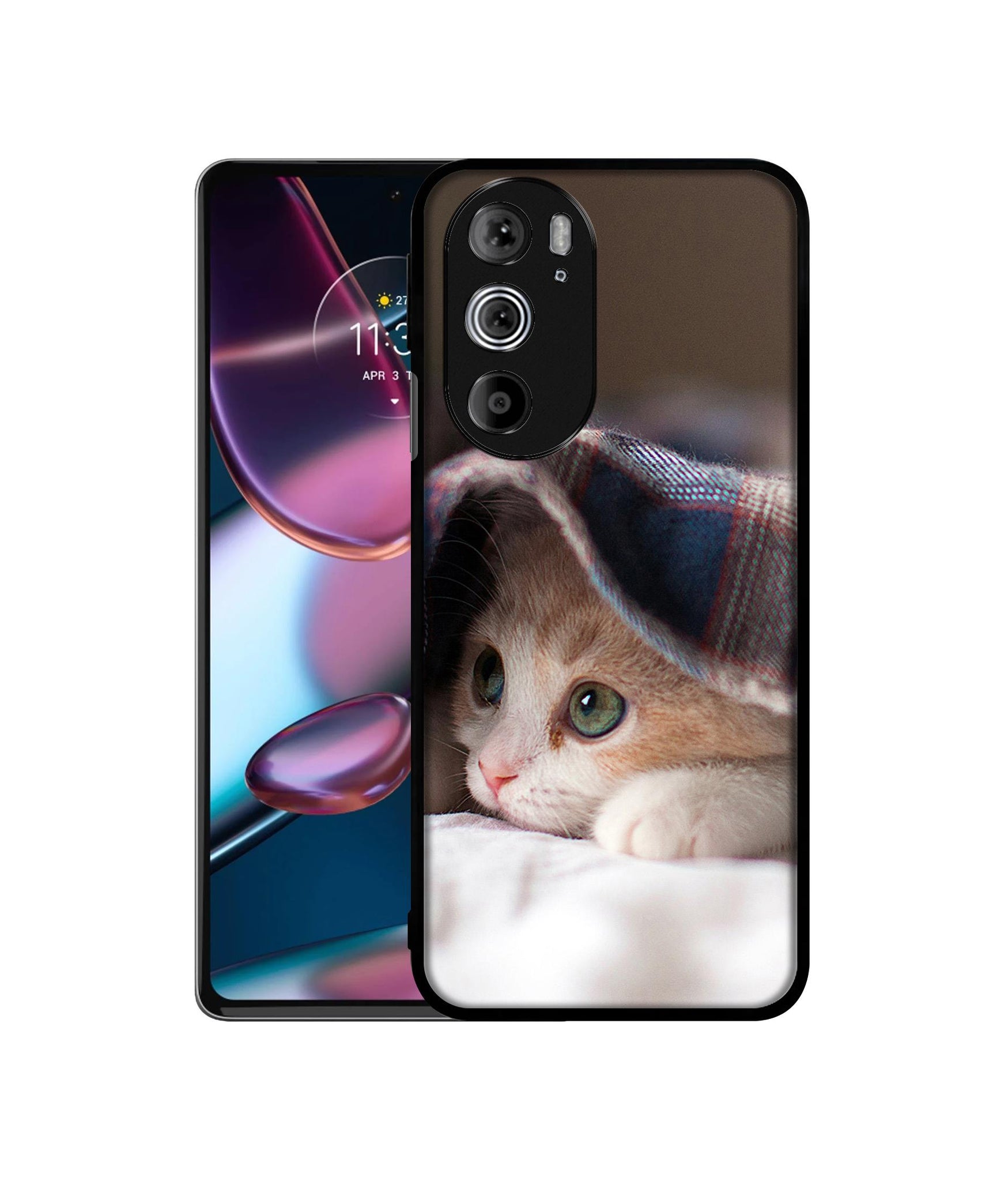 Motorola edge 30 Pro 5G