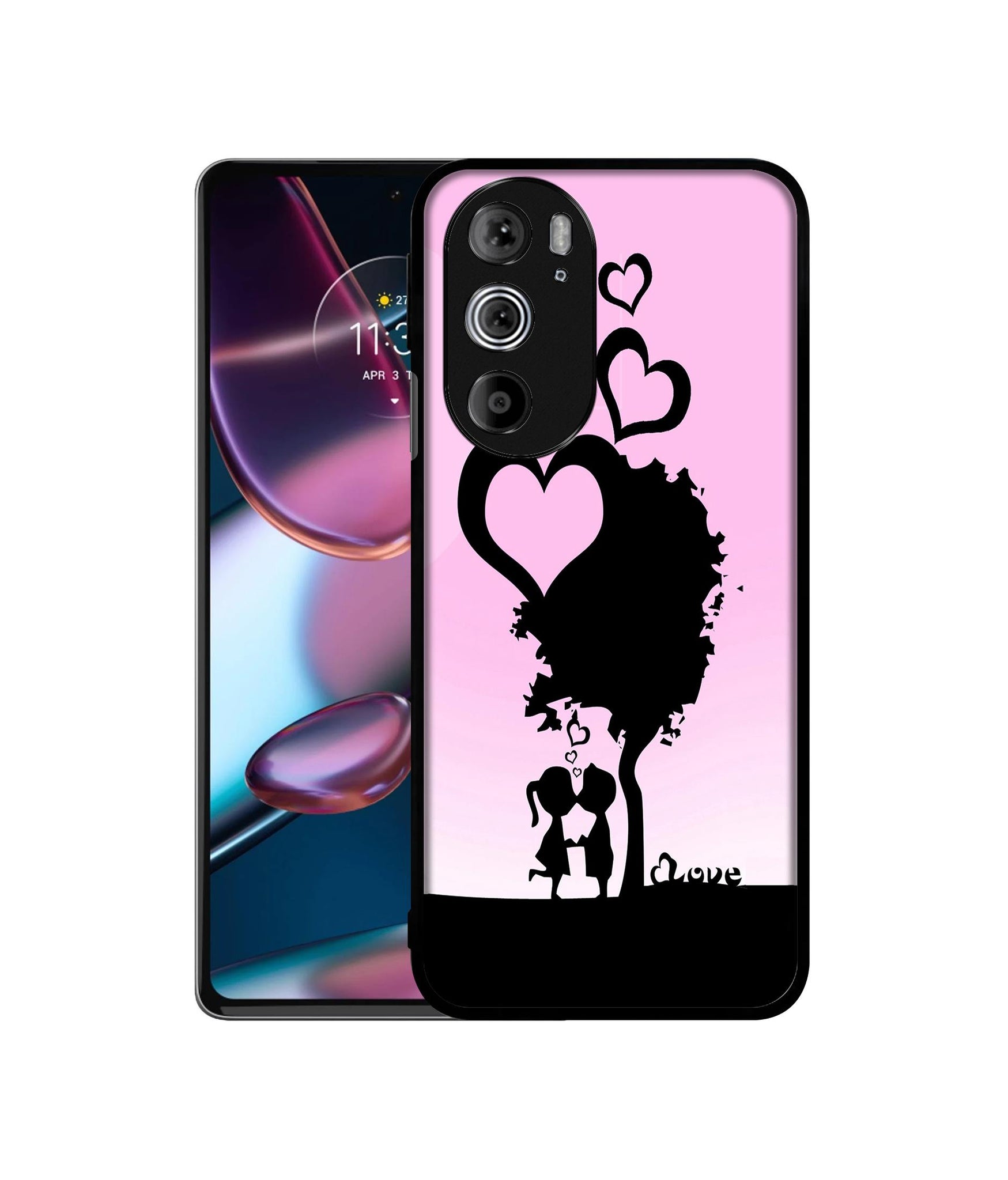 Motorola edge 30 Pro 5G