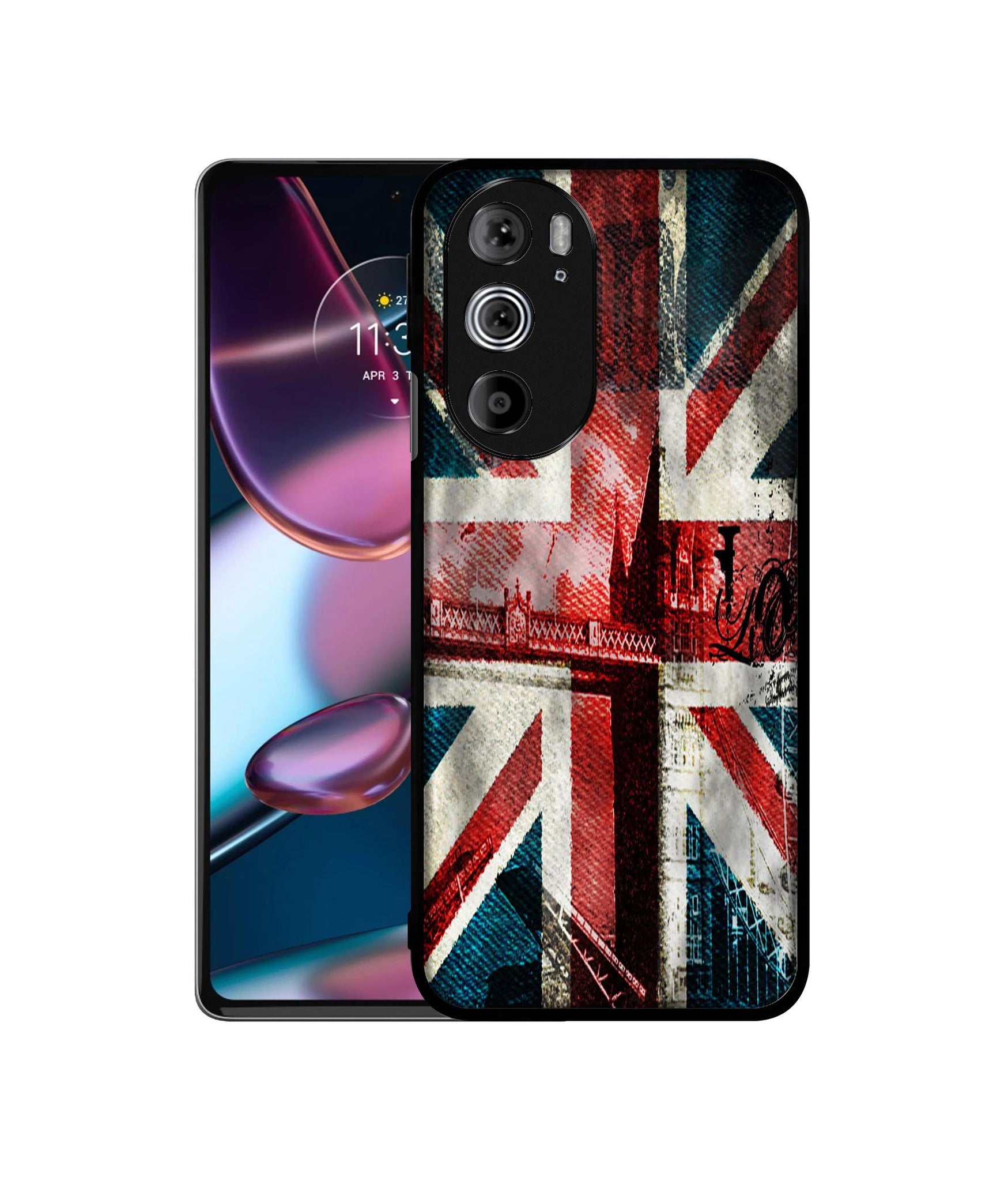 Motorola edge 30 Pro 5G