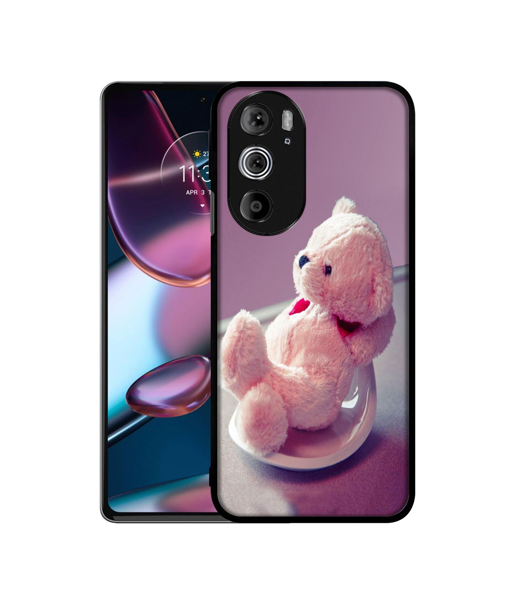 Motorola edge 30 Pro 5G