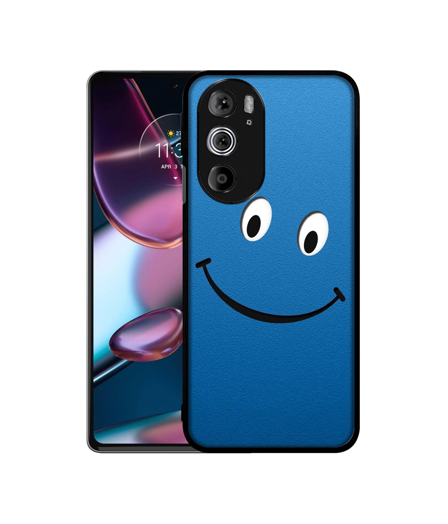 Motorola edge 30 Pro 5G