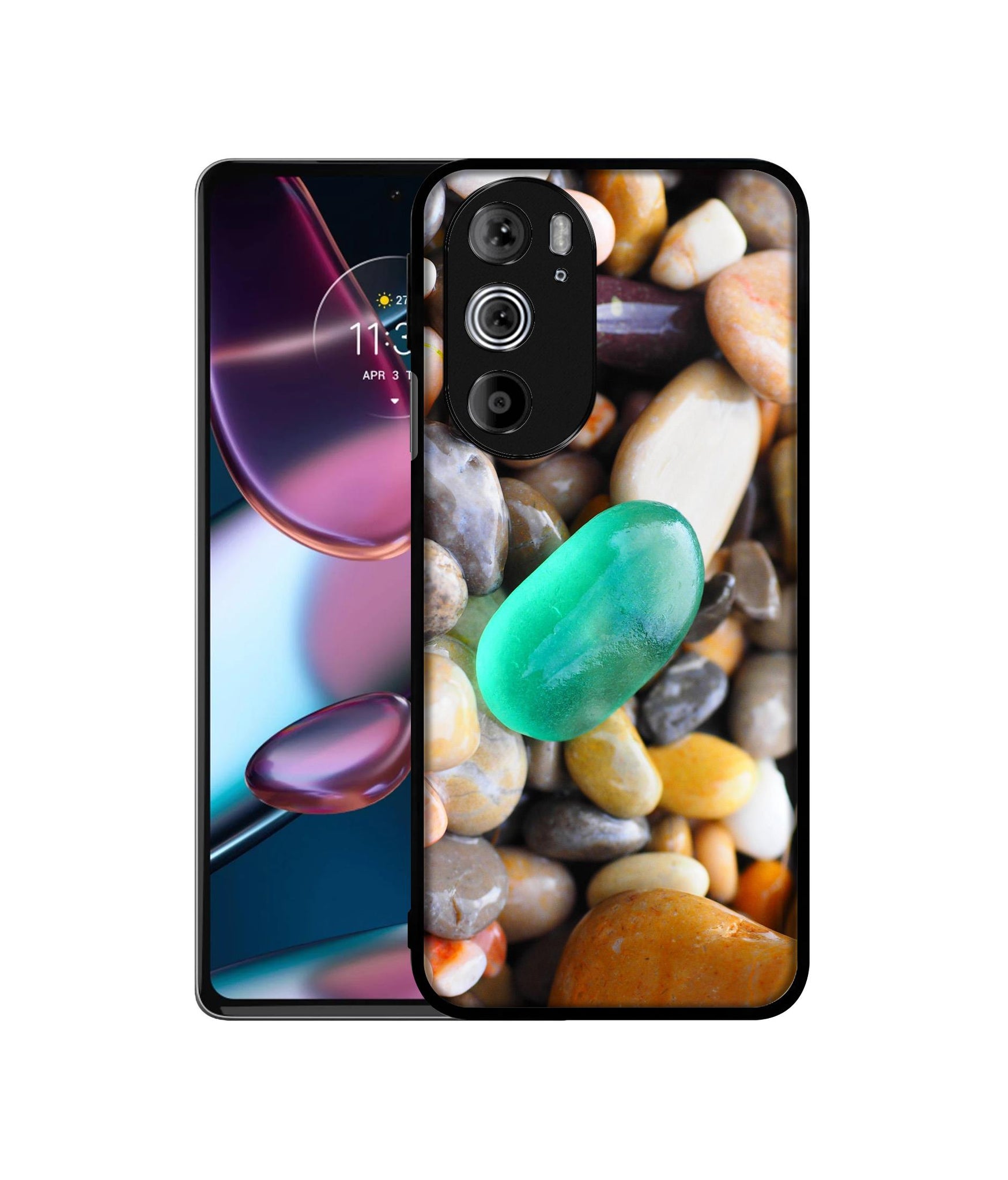 Motorola edge 30 Pro 5G