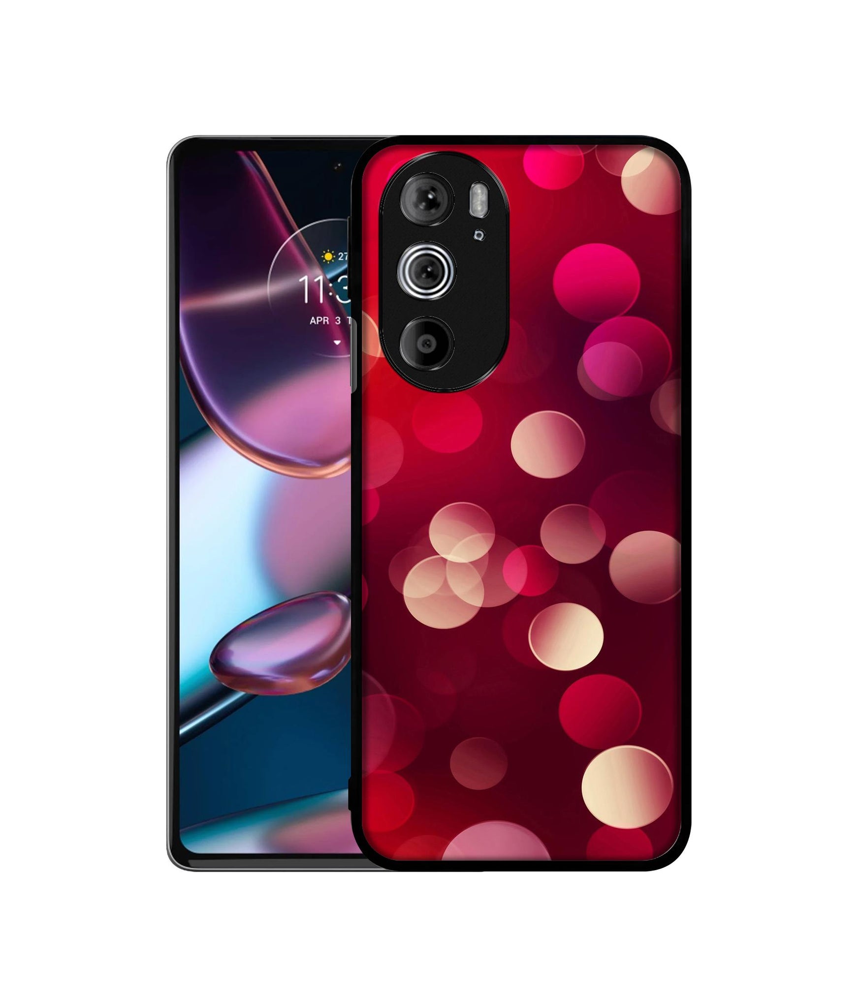 Motorola edge 30 Pro 5G