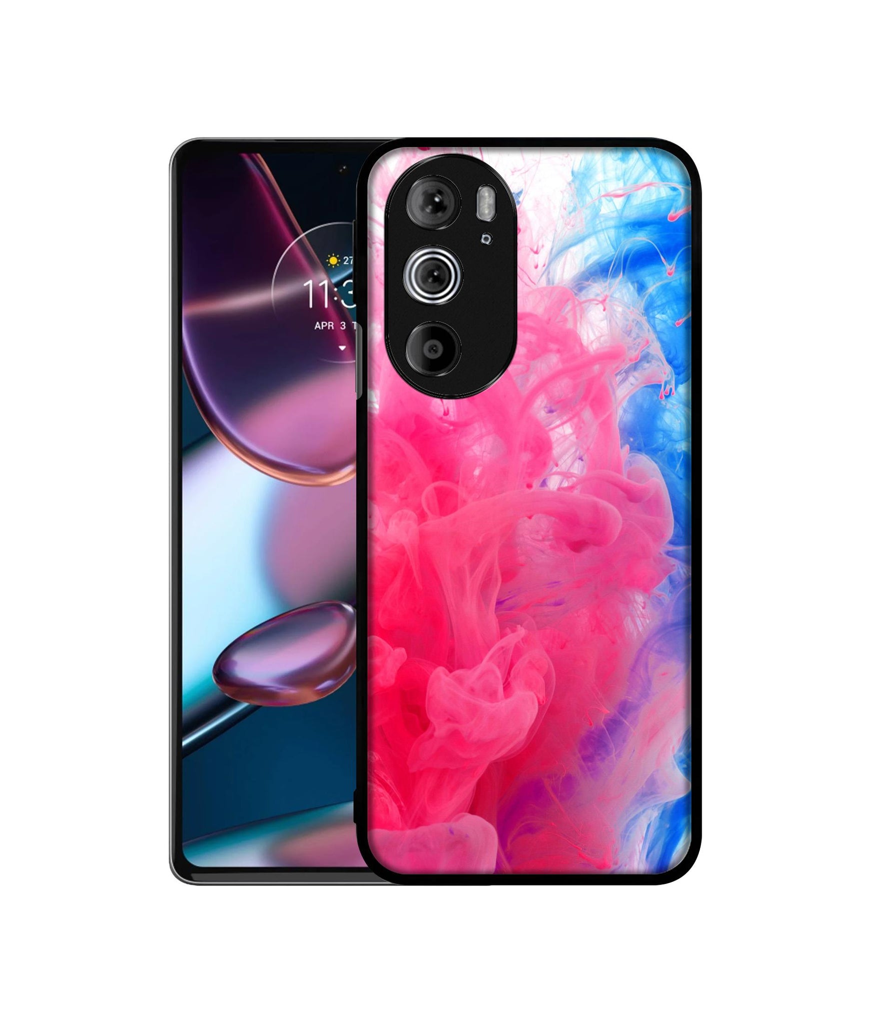 Motorola edge 30 Pro 5G