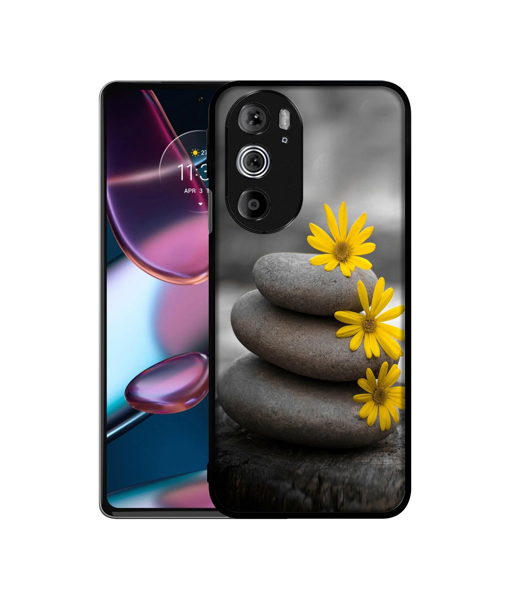 Motorola edge 30 Pro 5G