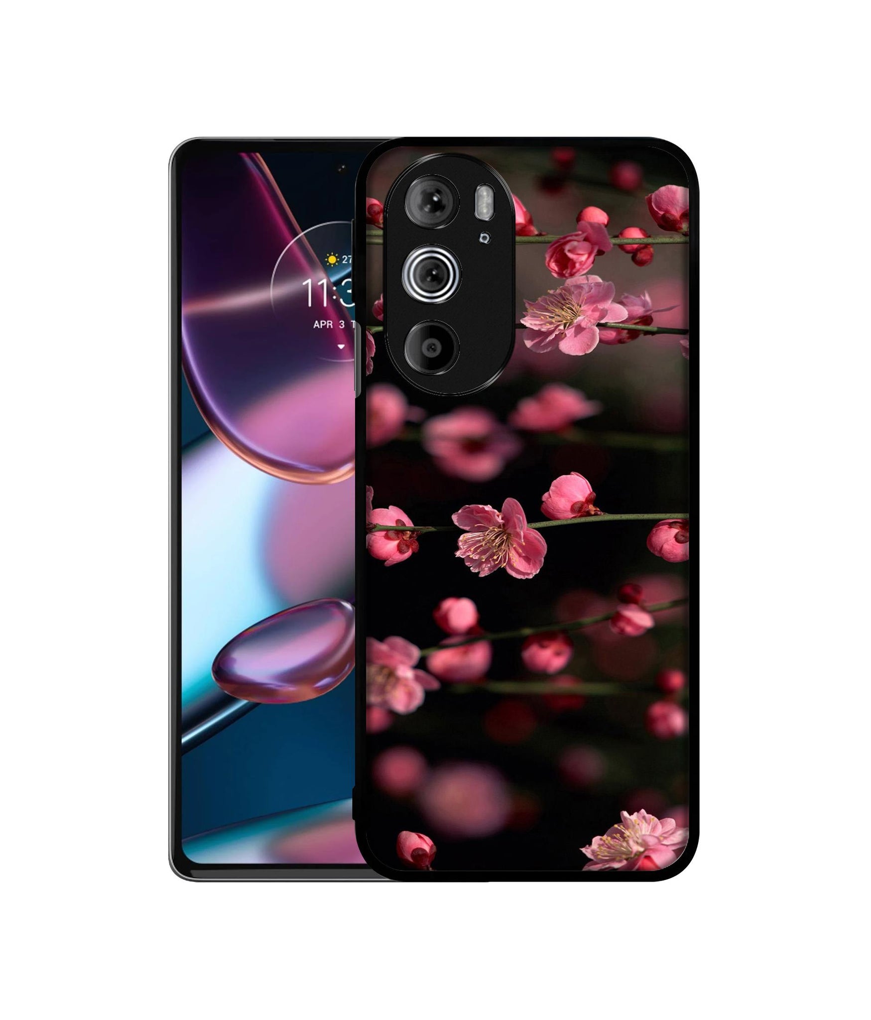 Motorola edge 30 Pro 5G