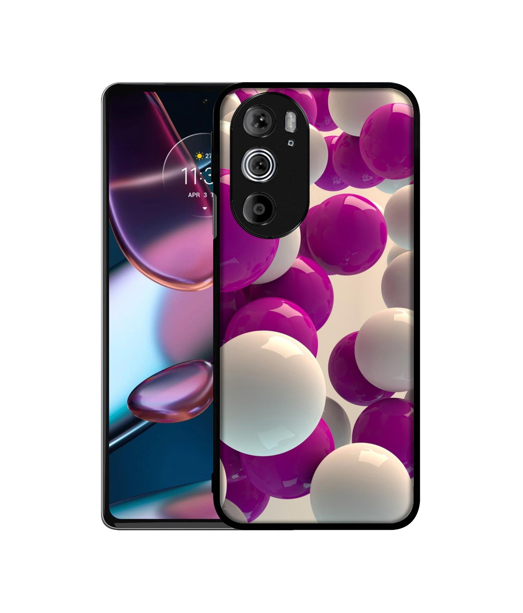 Motorola edge 30 Pro 5G