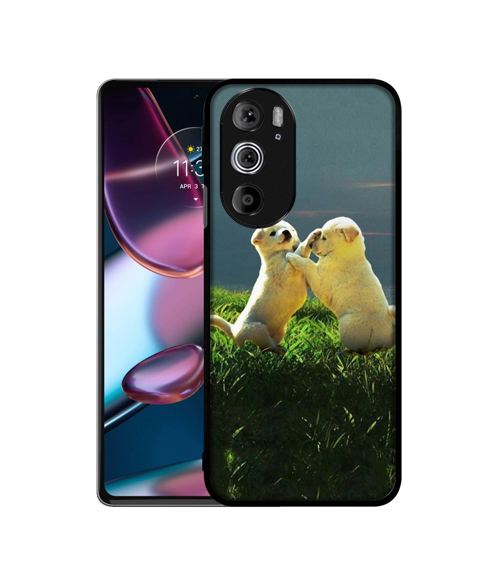 Motorola edge 30 Pro 5G