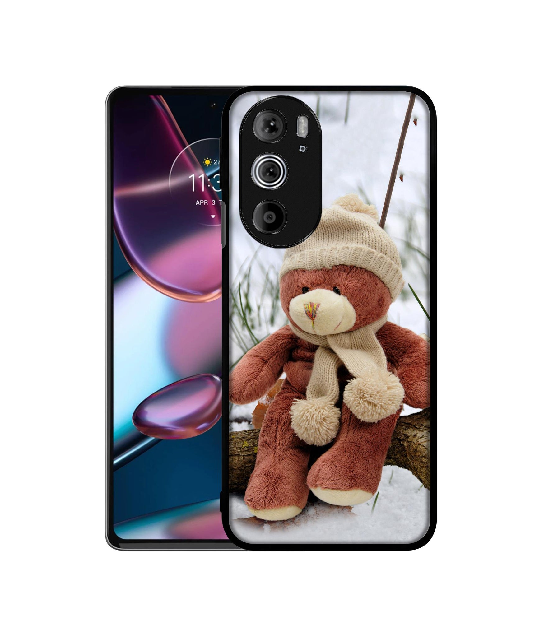 Motorola edge 30 Pro 5G