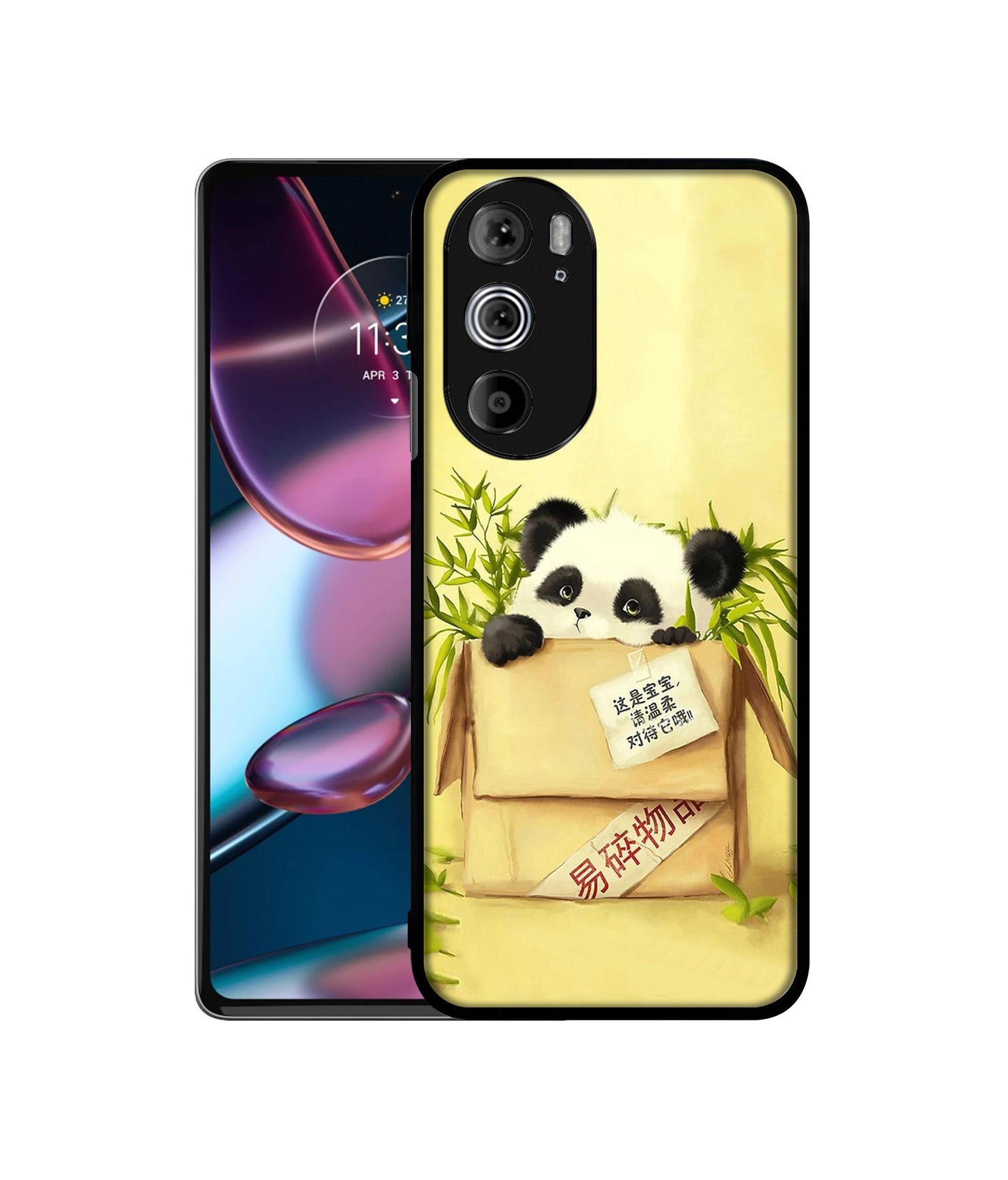 Motorola edge 30 Pro 5G