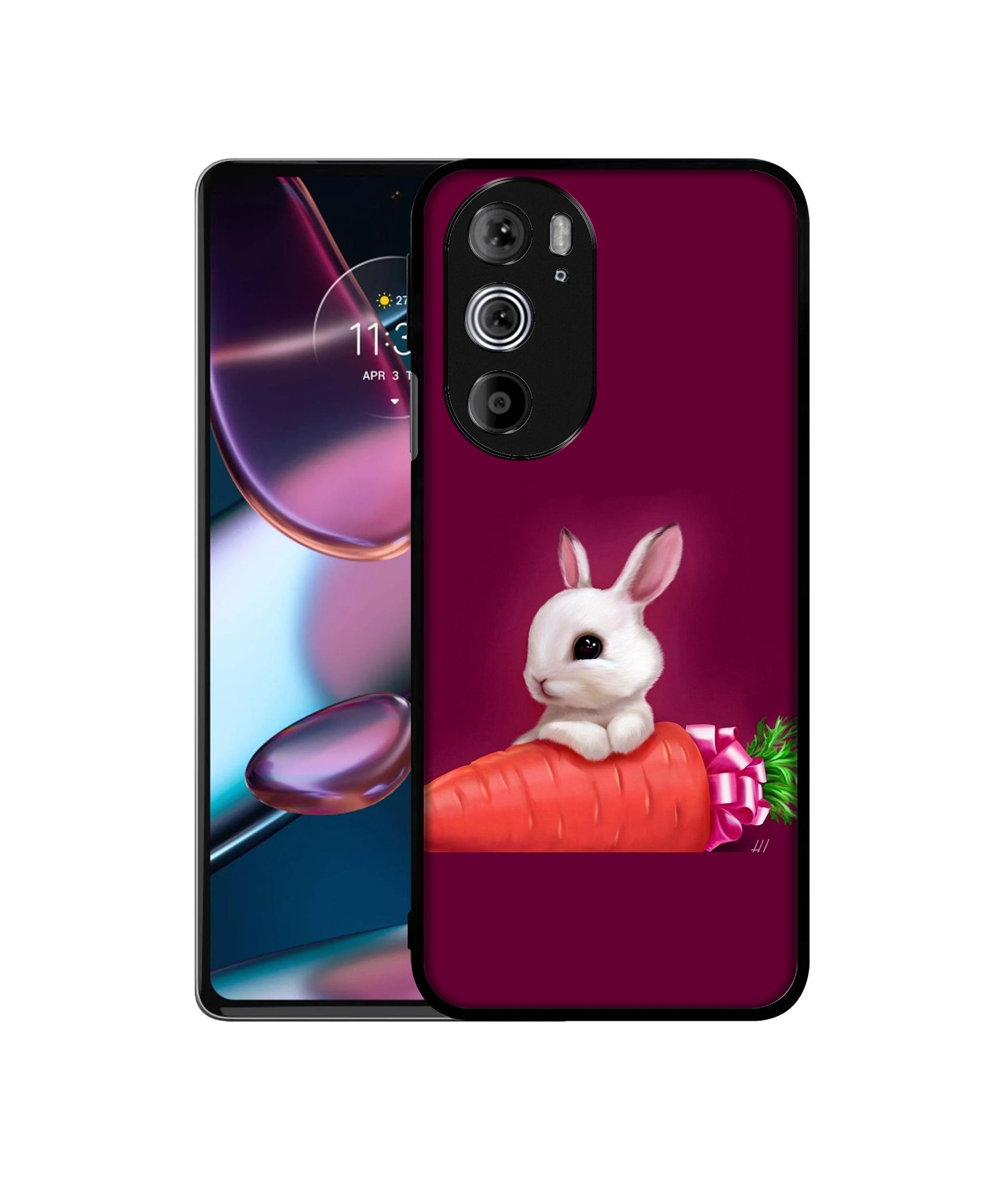 Motorola edge 30 Pro 5G