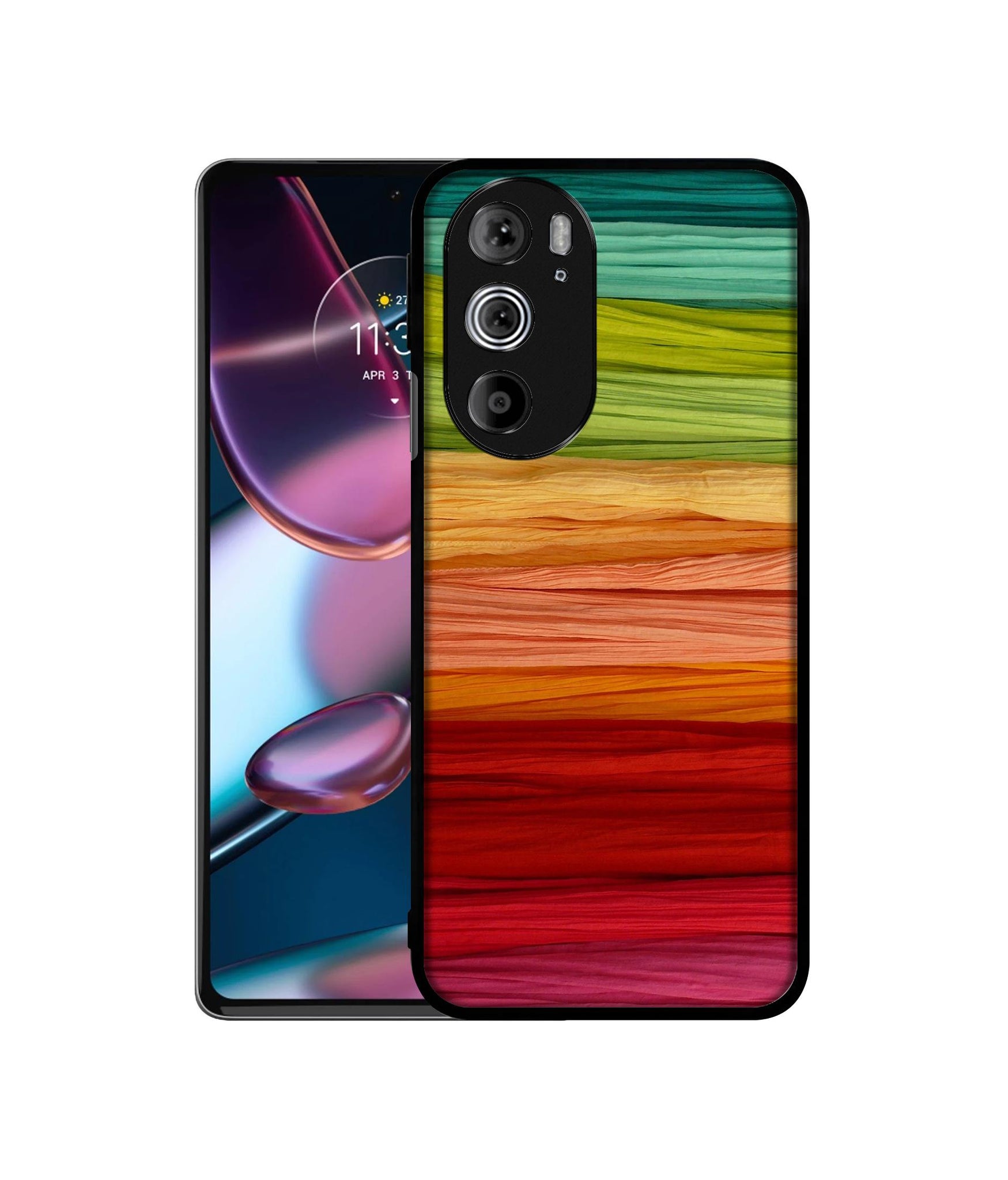 Motorola edge 30 Pro 5G