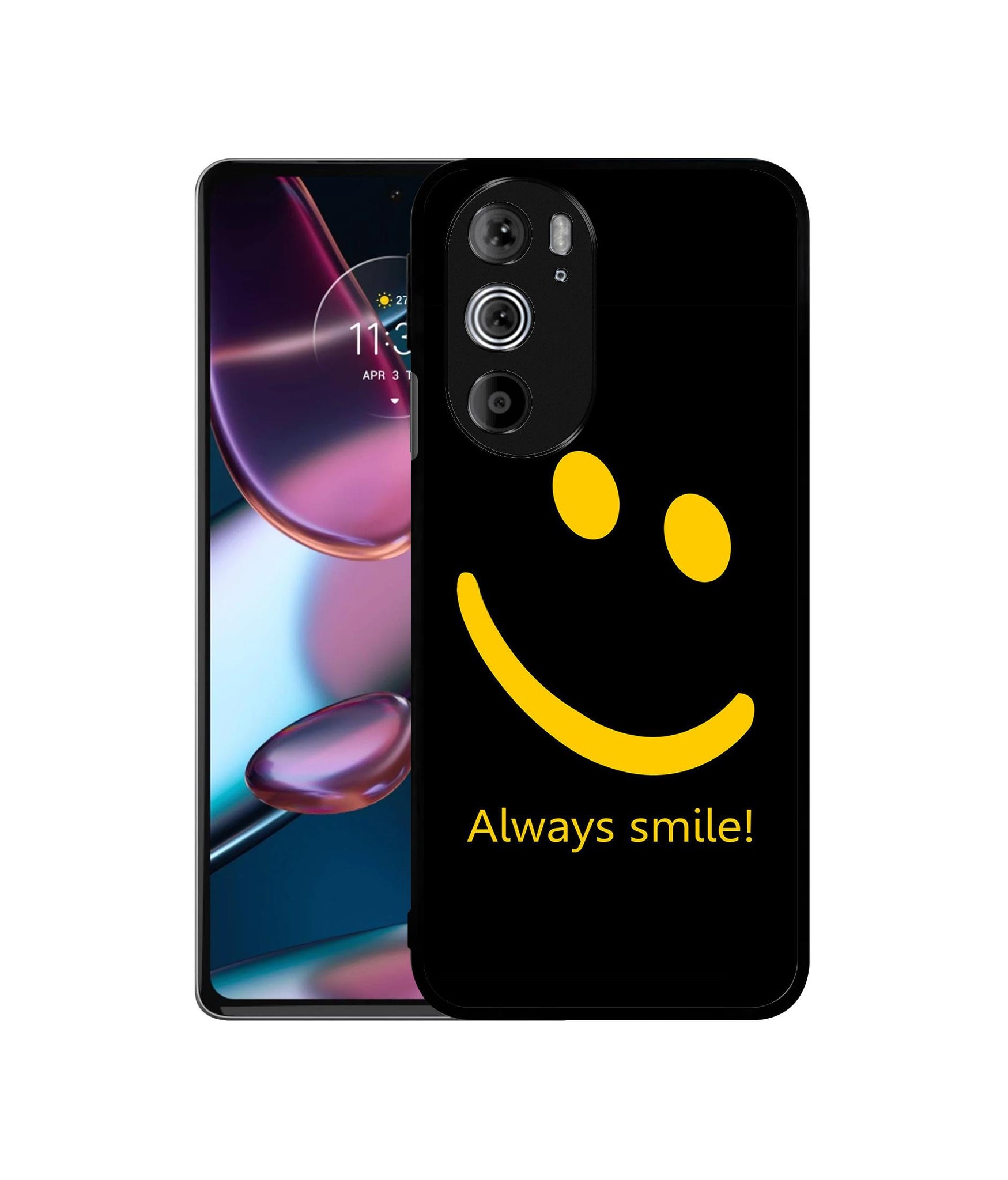 Motorola edge 30 Pro 5G