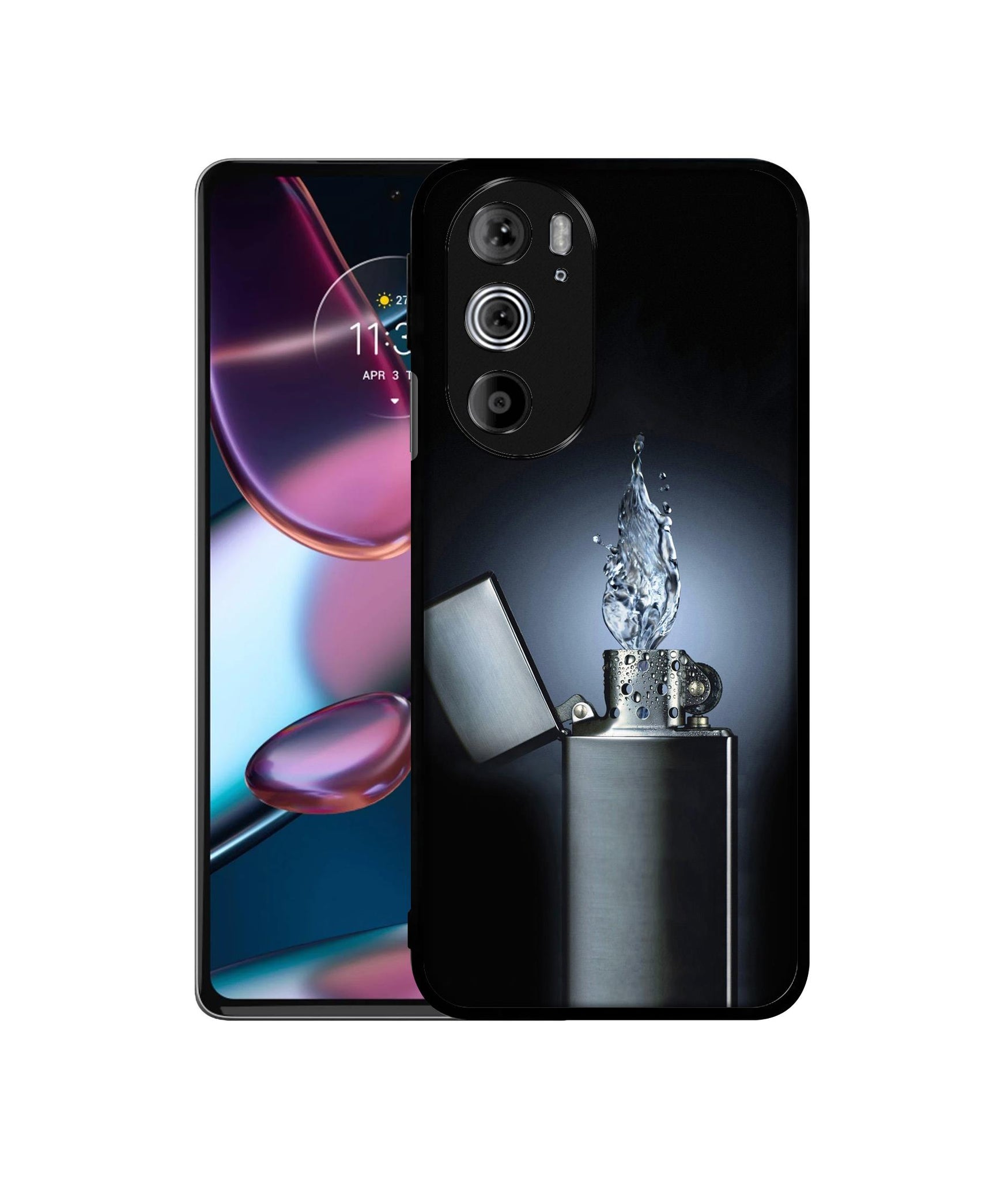 Motorola edge 30 Pro 5G