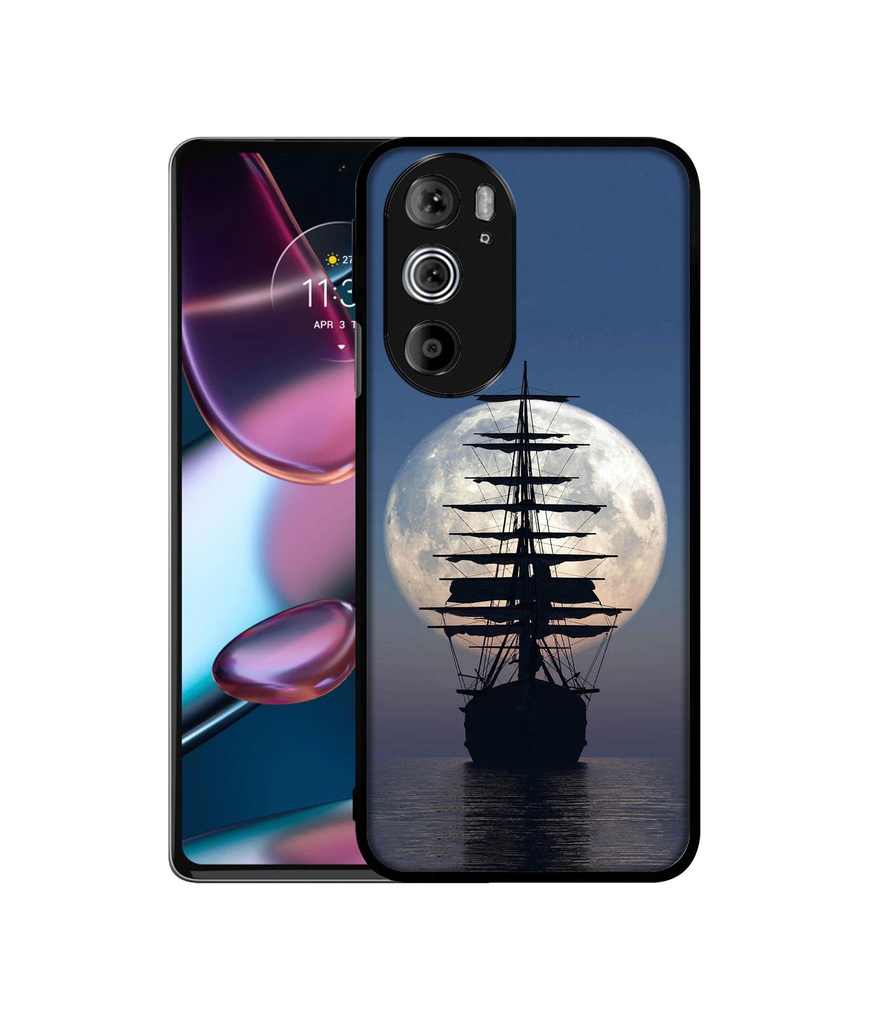 Motorola edge 30 Pro 5G