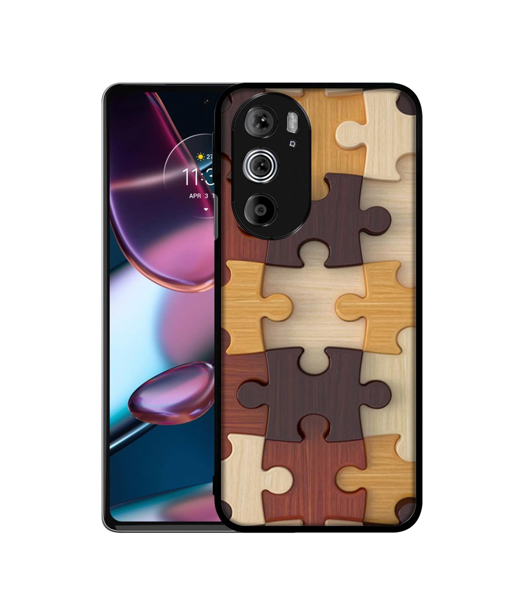 Motorola edge 30 Pro 5G