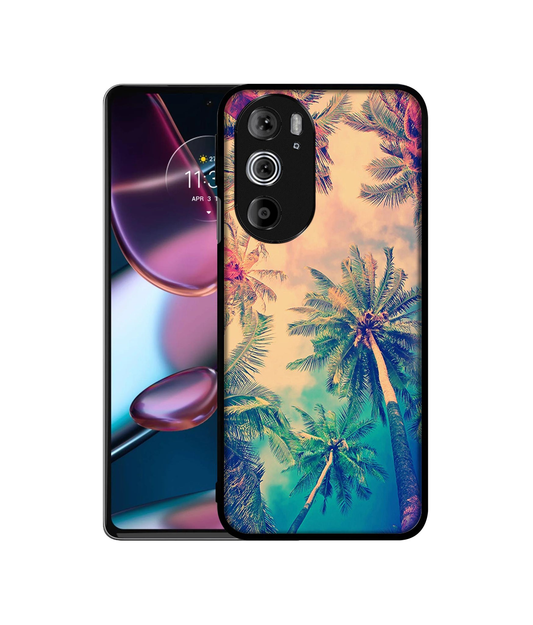 Motorola edge 30 Pro 5G