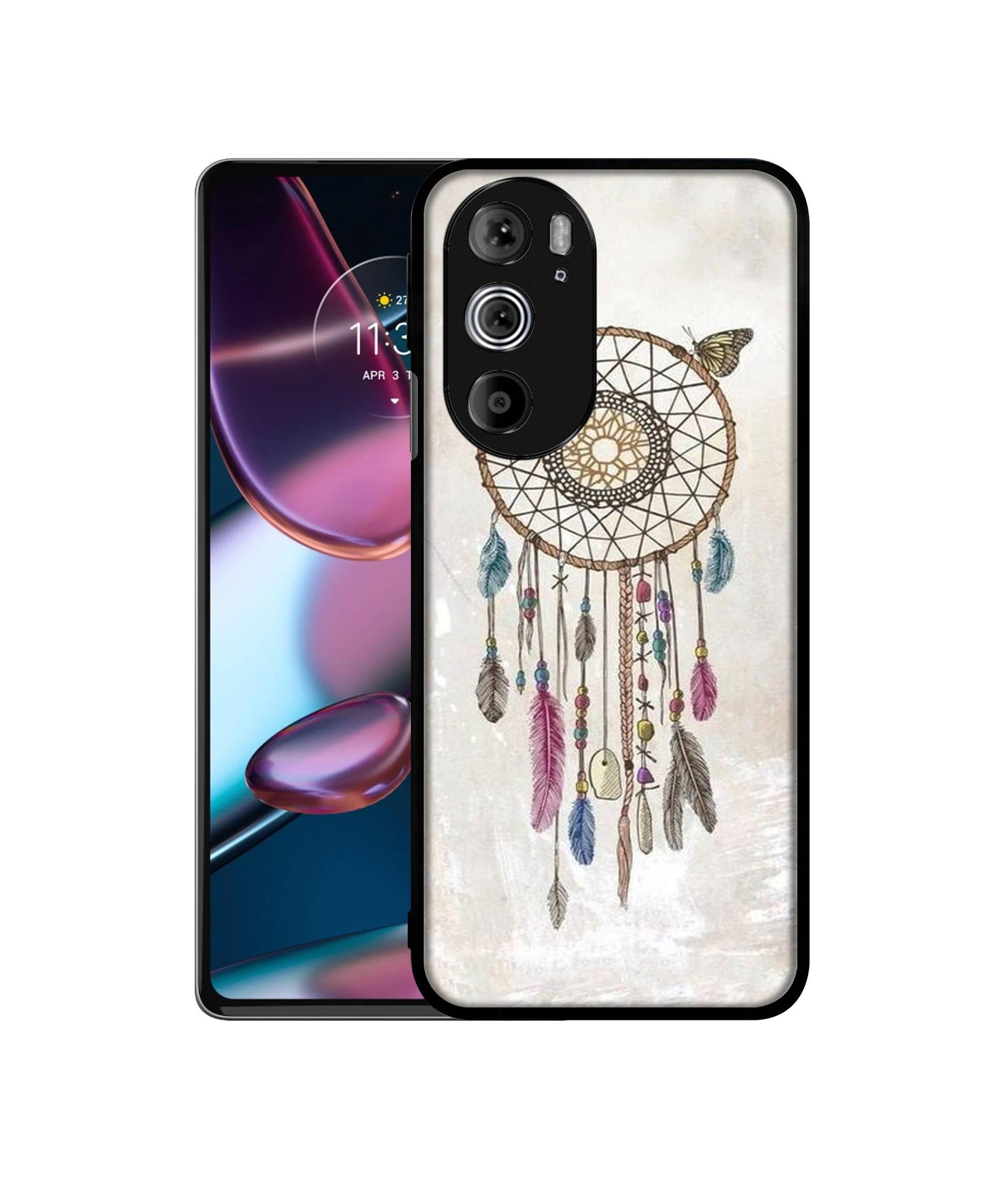 Motorola edge 30 Pro 5G