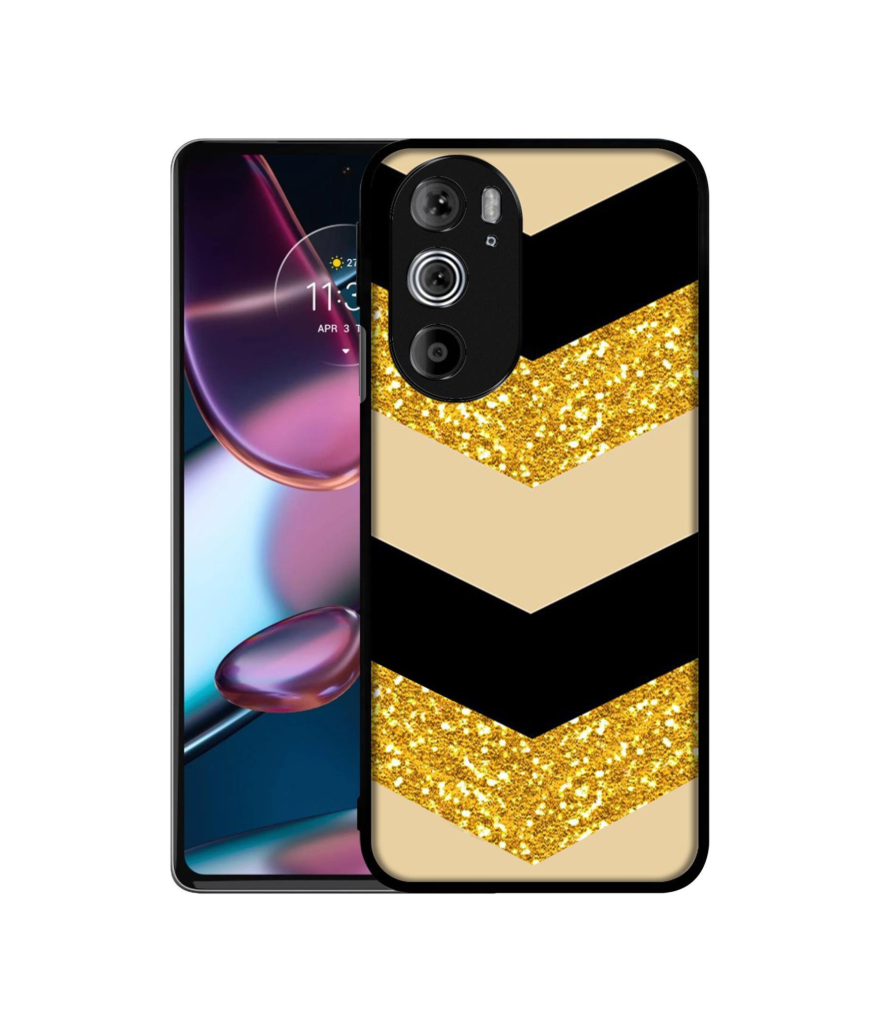 Motorola edge 30 Pro 5G