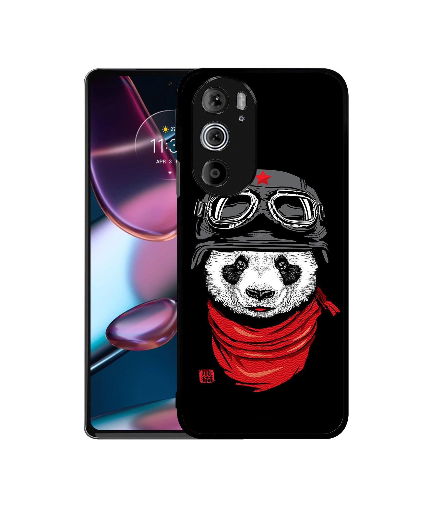 Motorola edge 30 Pro 5G