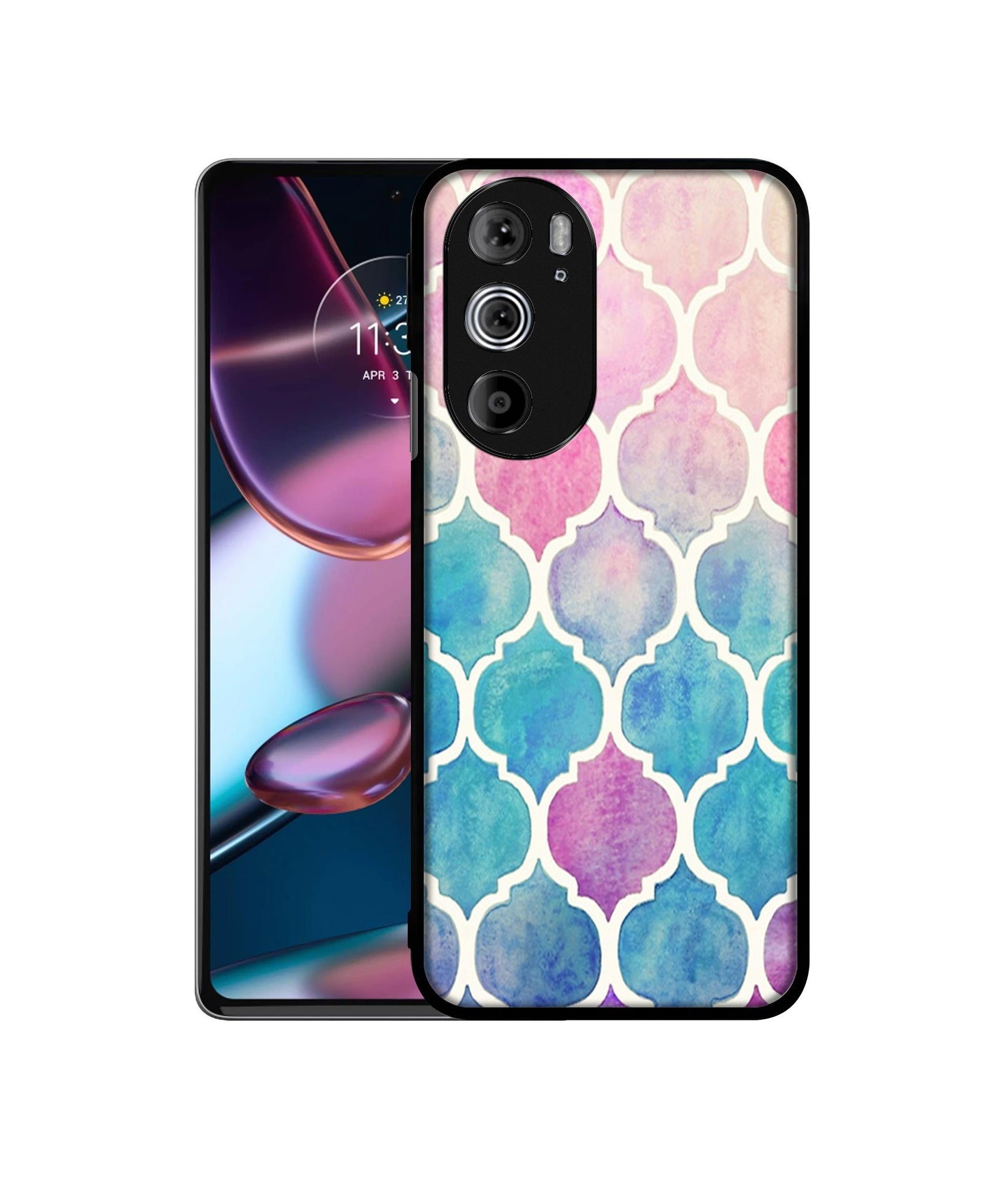 Motorola edge 30 Pro 5G