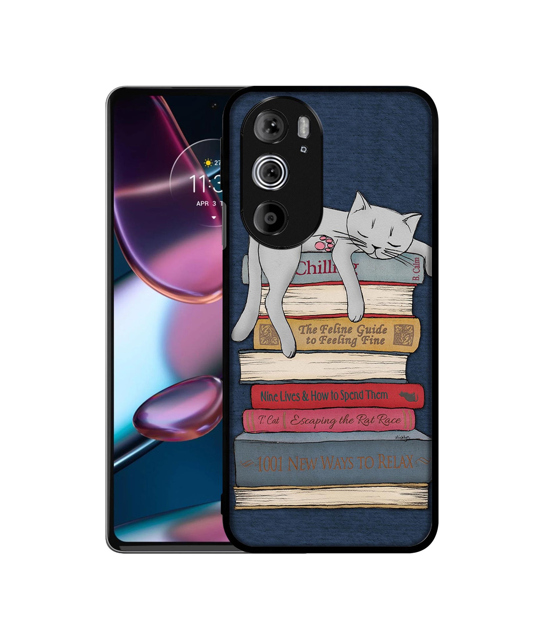 Motorola edge 30 Pro 5G